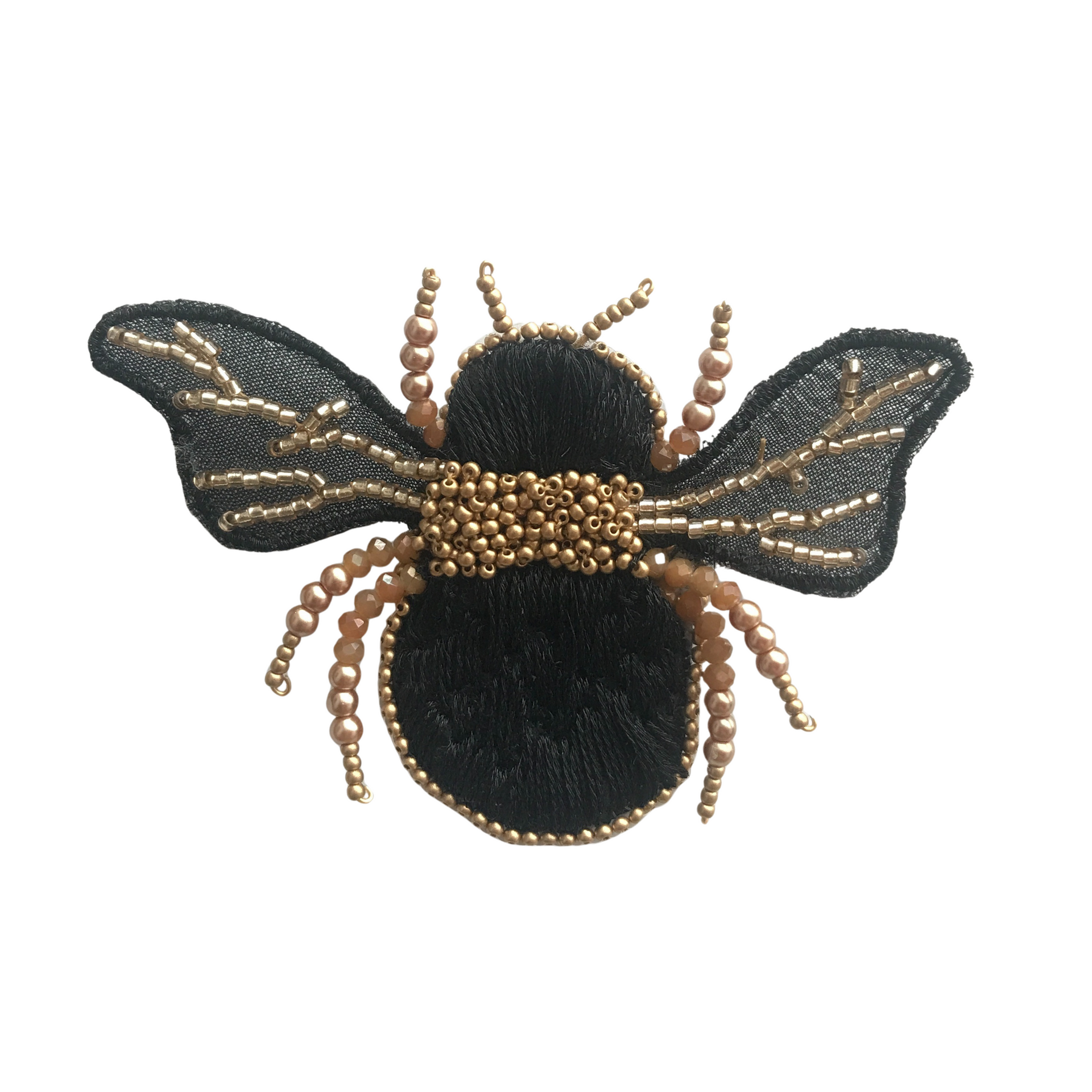 Bee Brooch