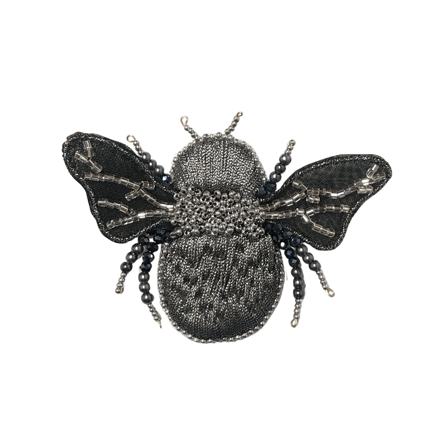 Bee Brooch