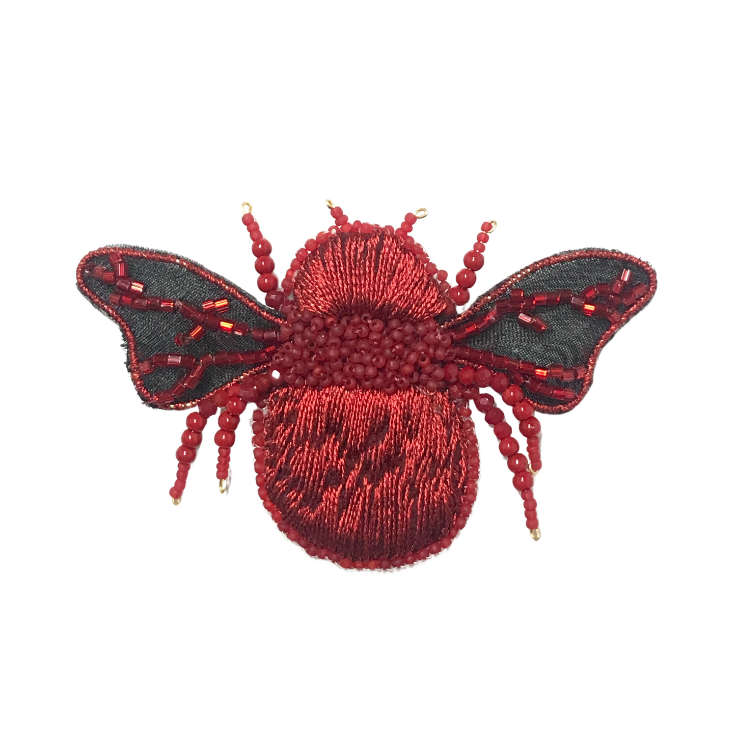 Bee Brooch