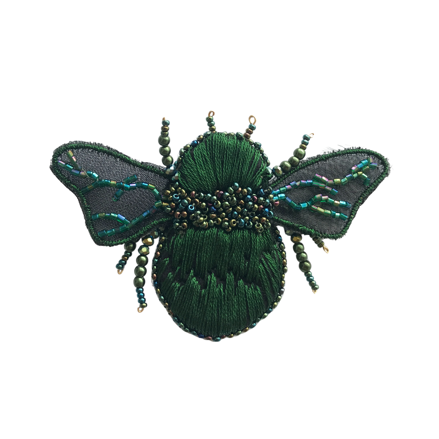 Bee Brooch