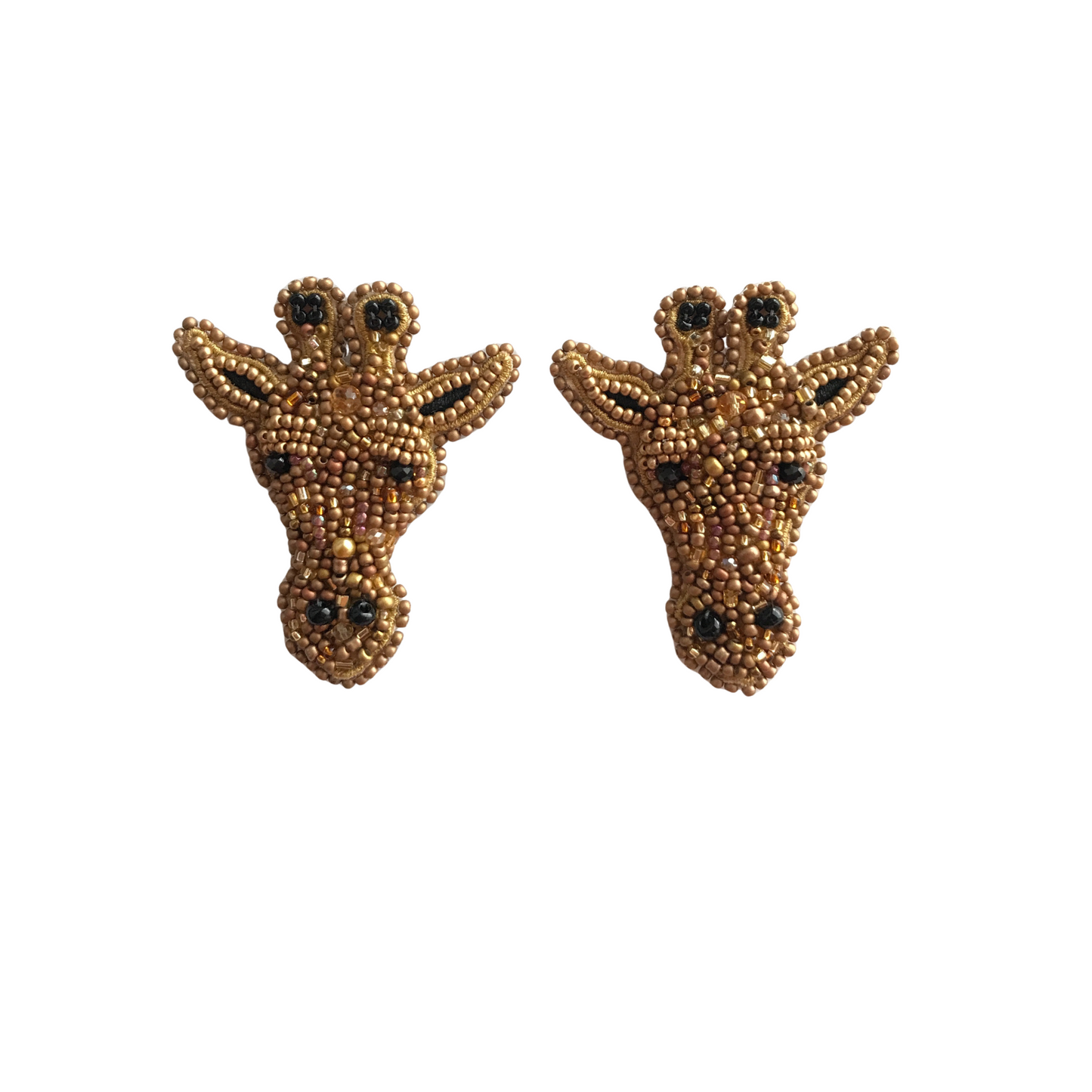 Autumn Earrings