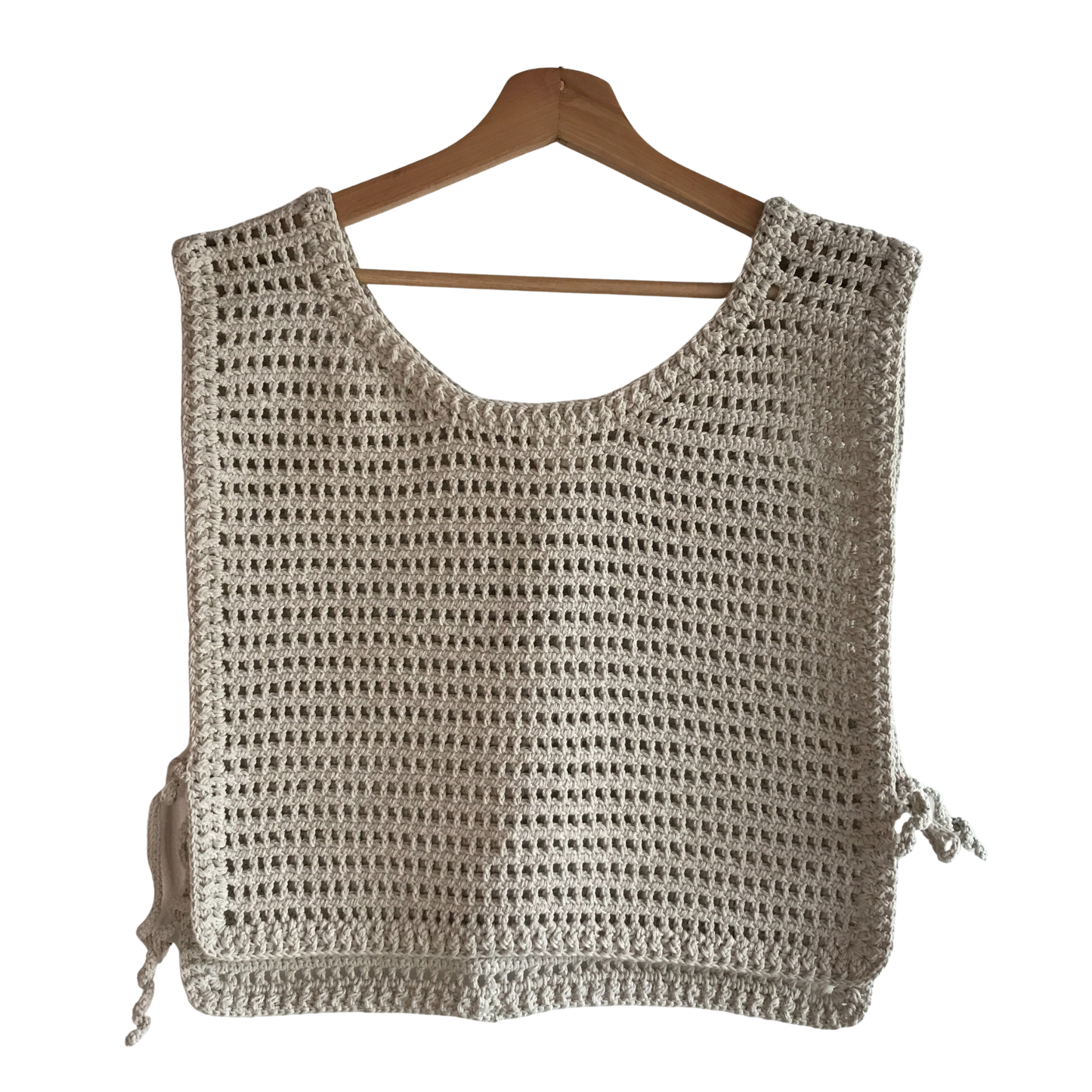 Mist Vest