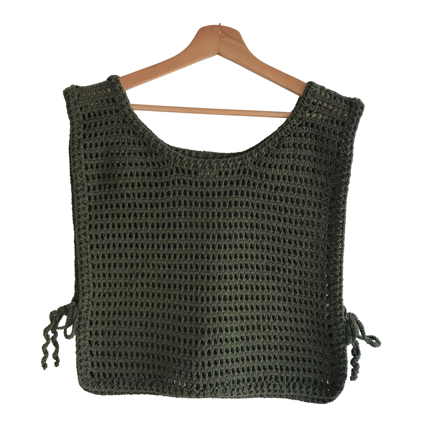 Mist Vest