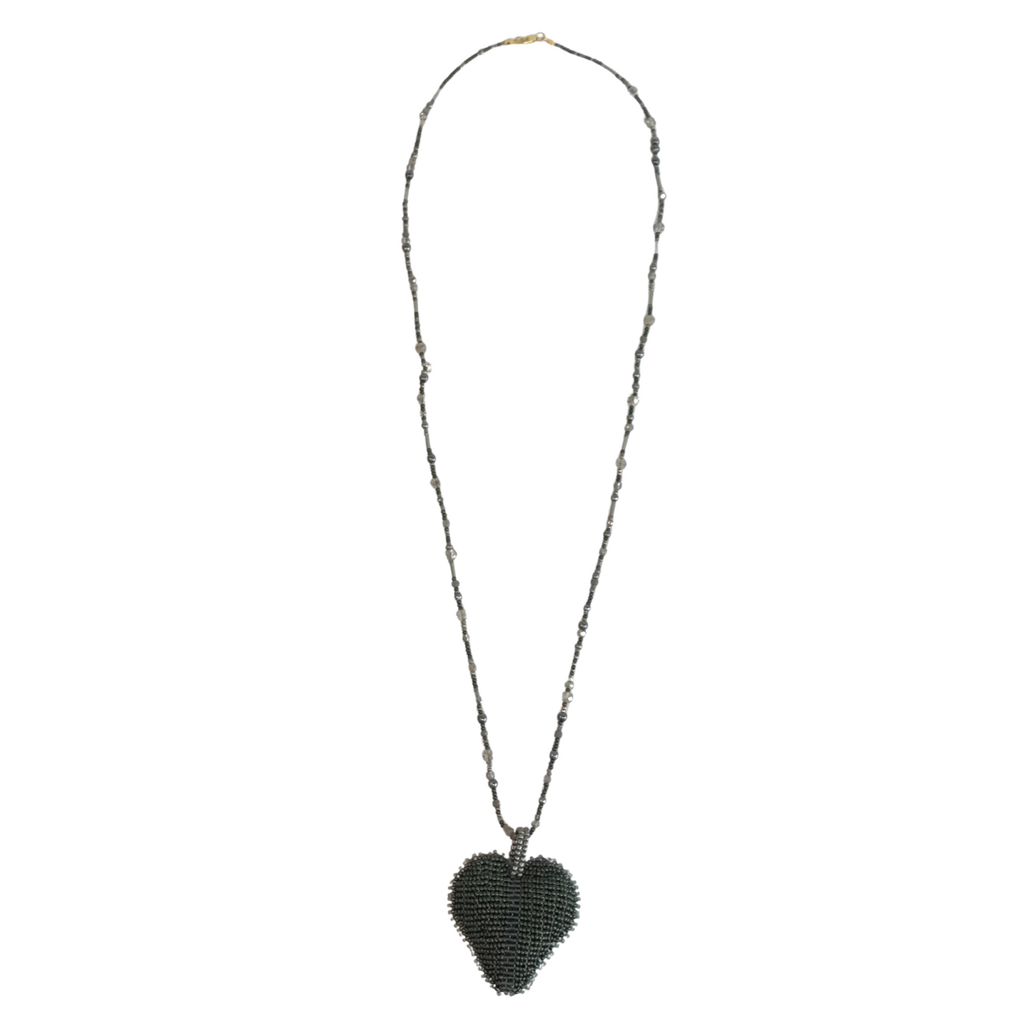 Heart Charm Necklace