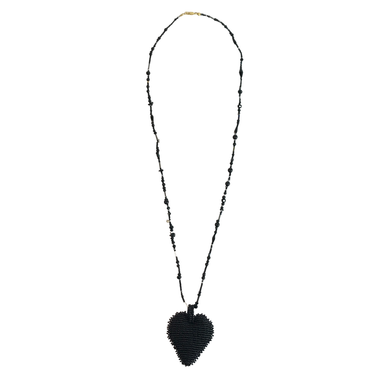 Heart Charm Necklace