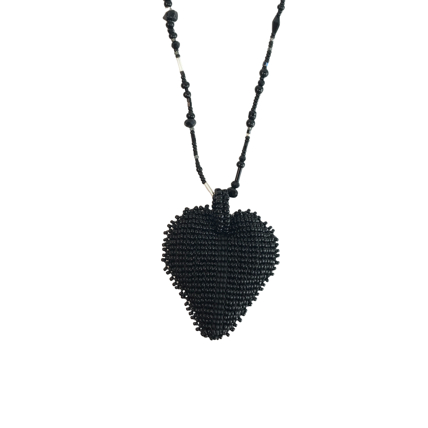 Heart Charm Necklace