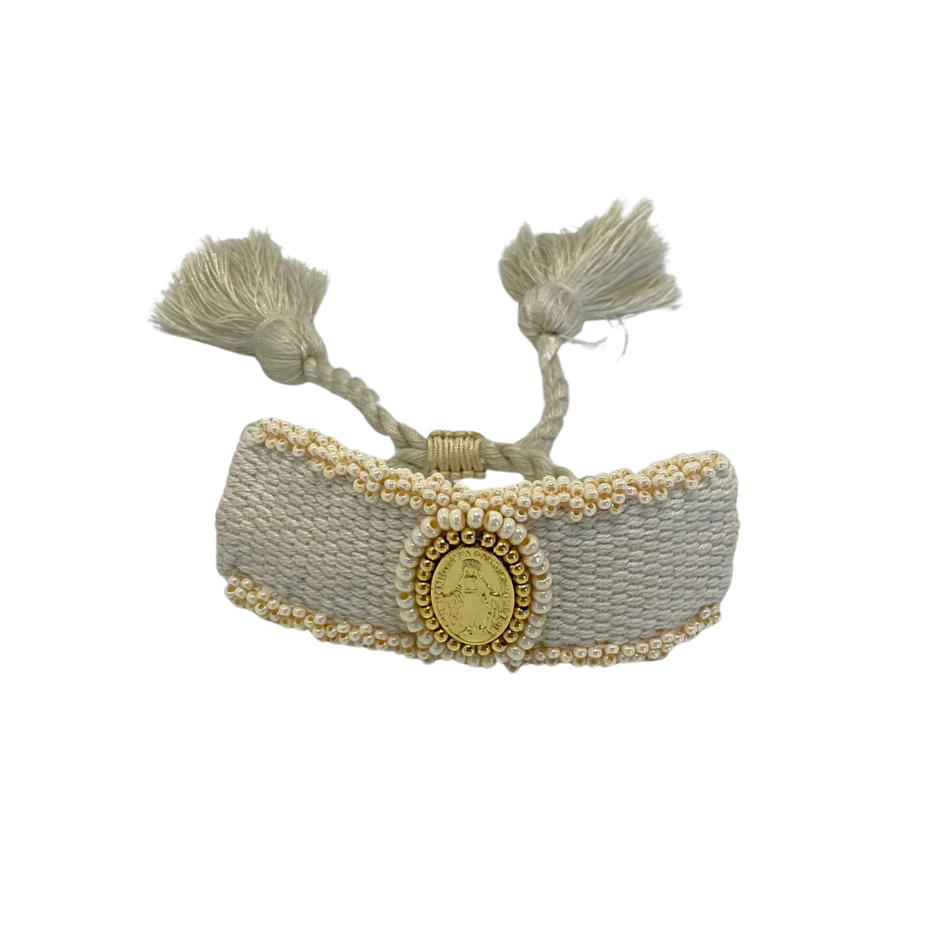 Gia Bracelet
