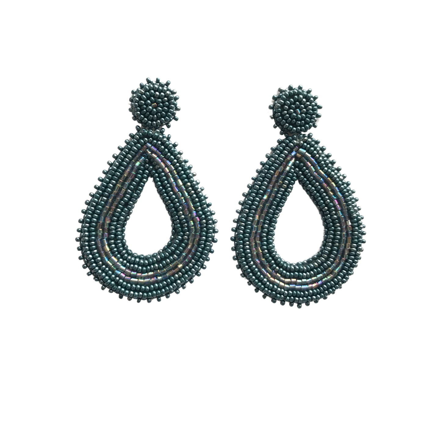 Sara Drops L Earrings