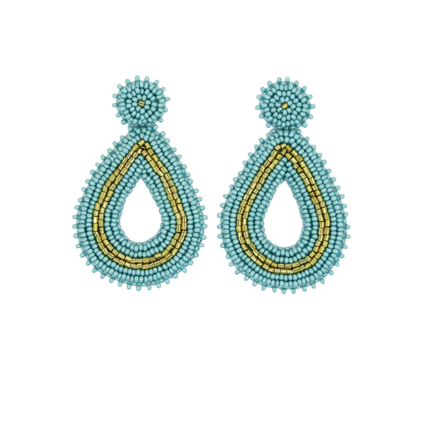 Sara Drops L Earrings