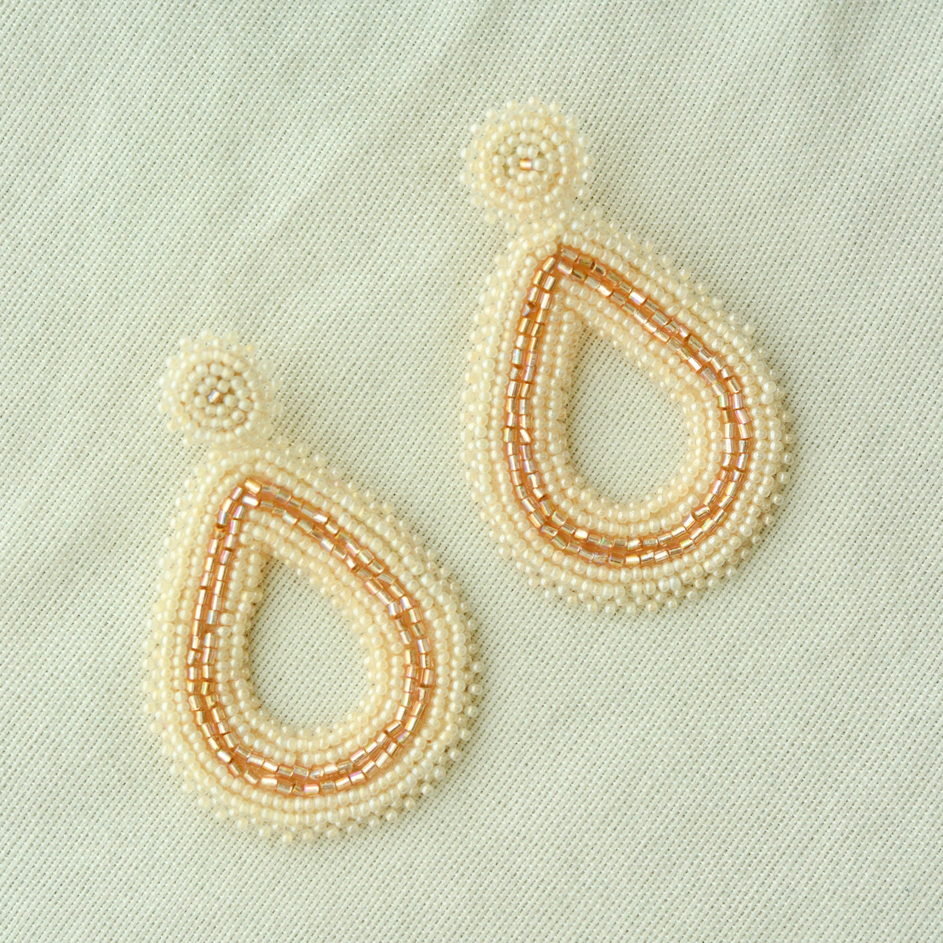 Sara Drops L Earrings