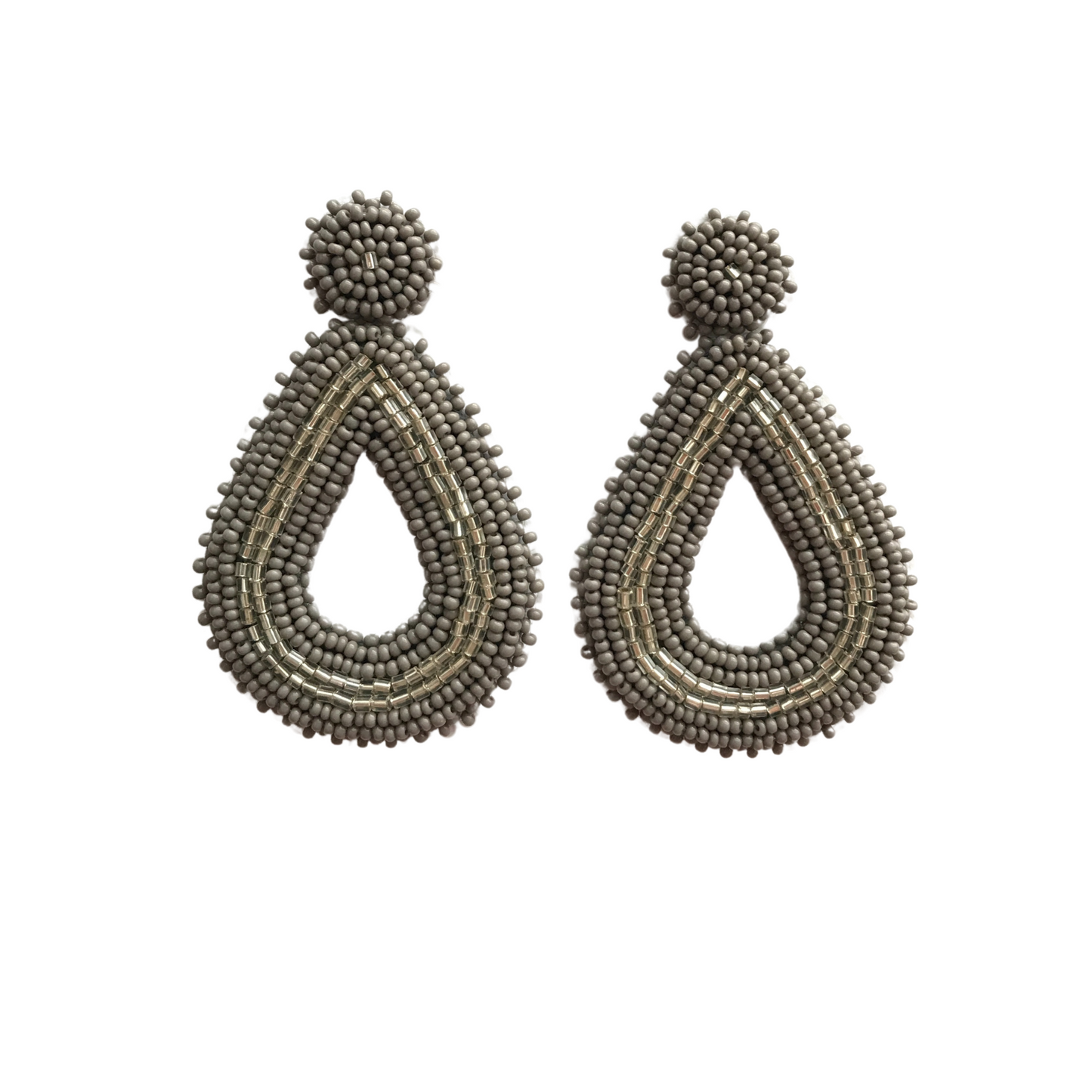 Sara Drops L Earrings