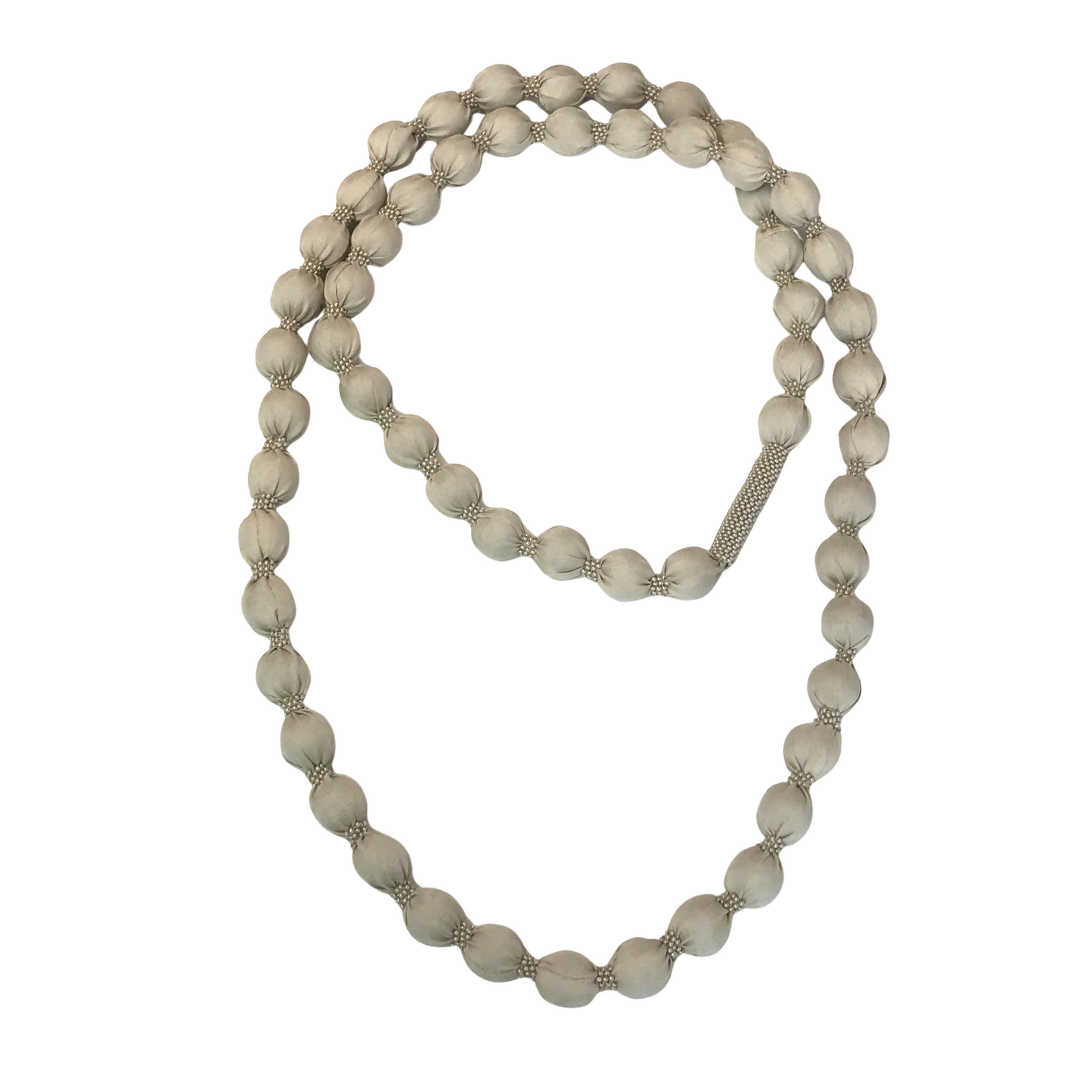 Ballons L Necklace