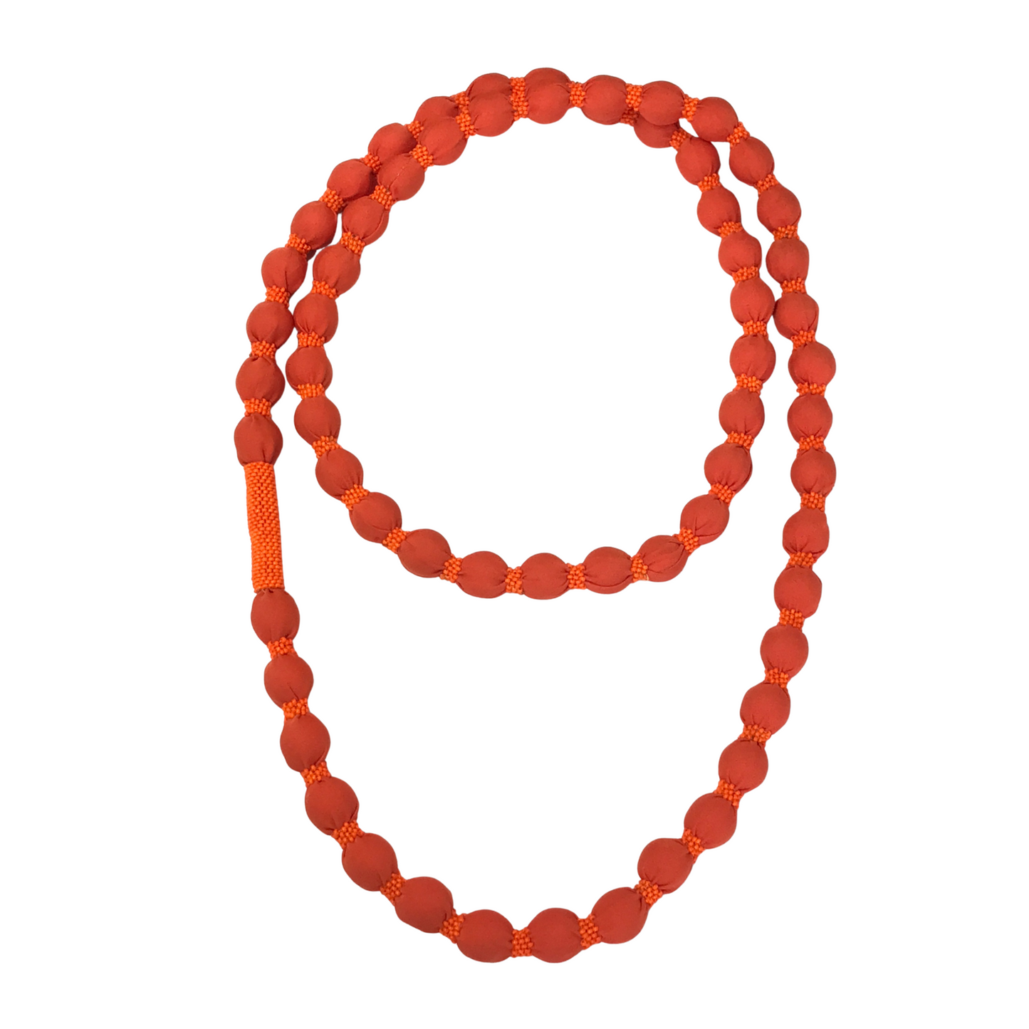 Ballons L Necklace