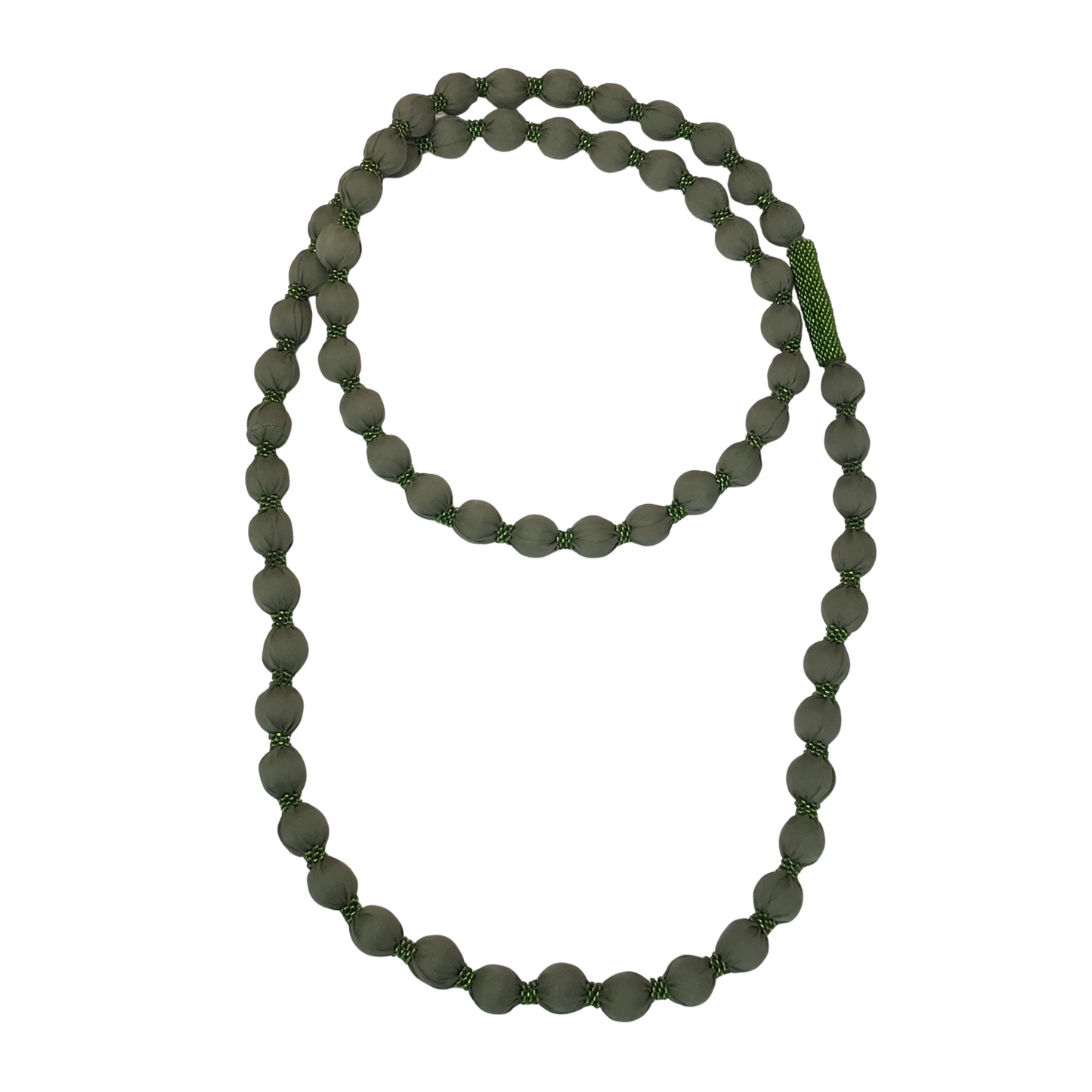 Ballons L Necklace