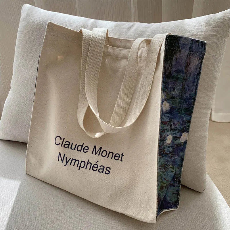 Tote Bag Art