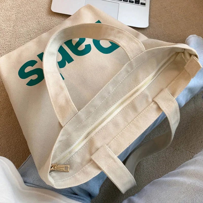 Tote Bag Art