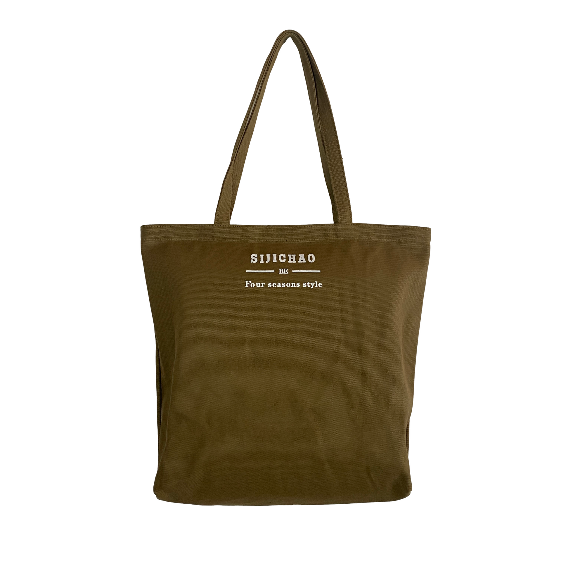 Tote Bag Sijichao