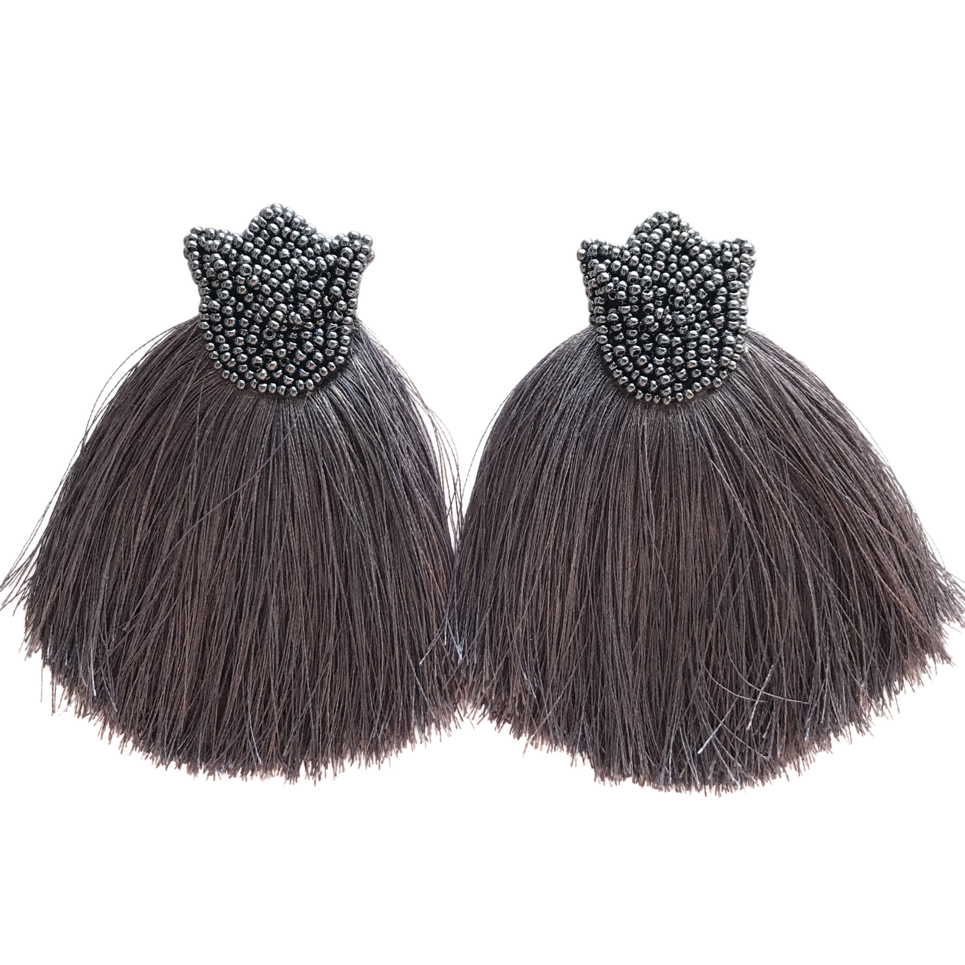 Tulipan M Earrings