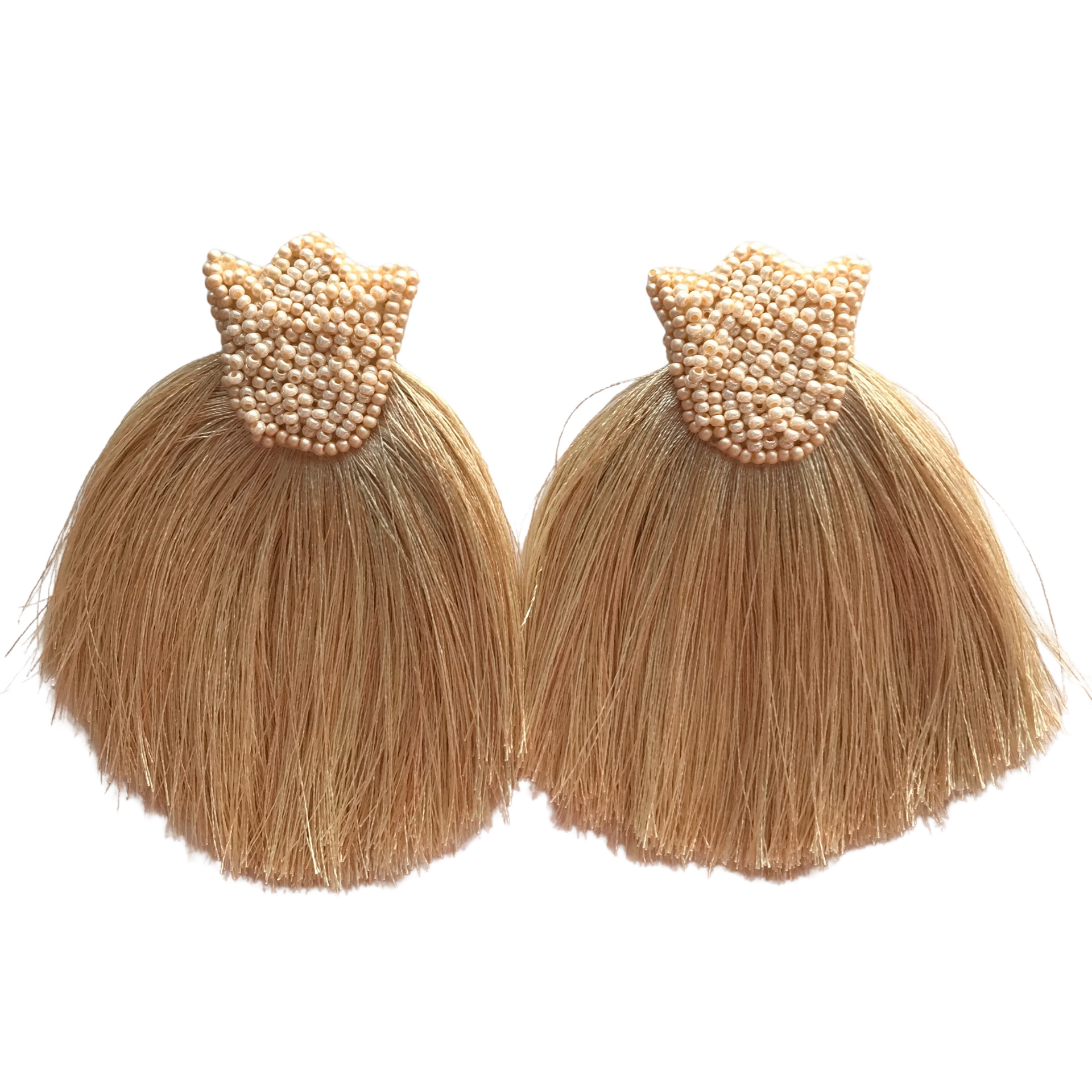 Tulipan M Earrings