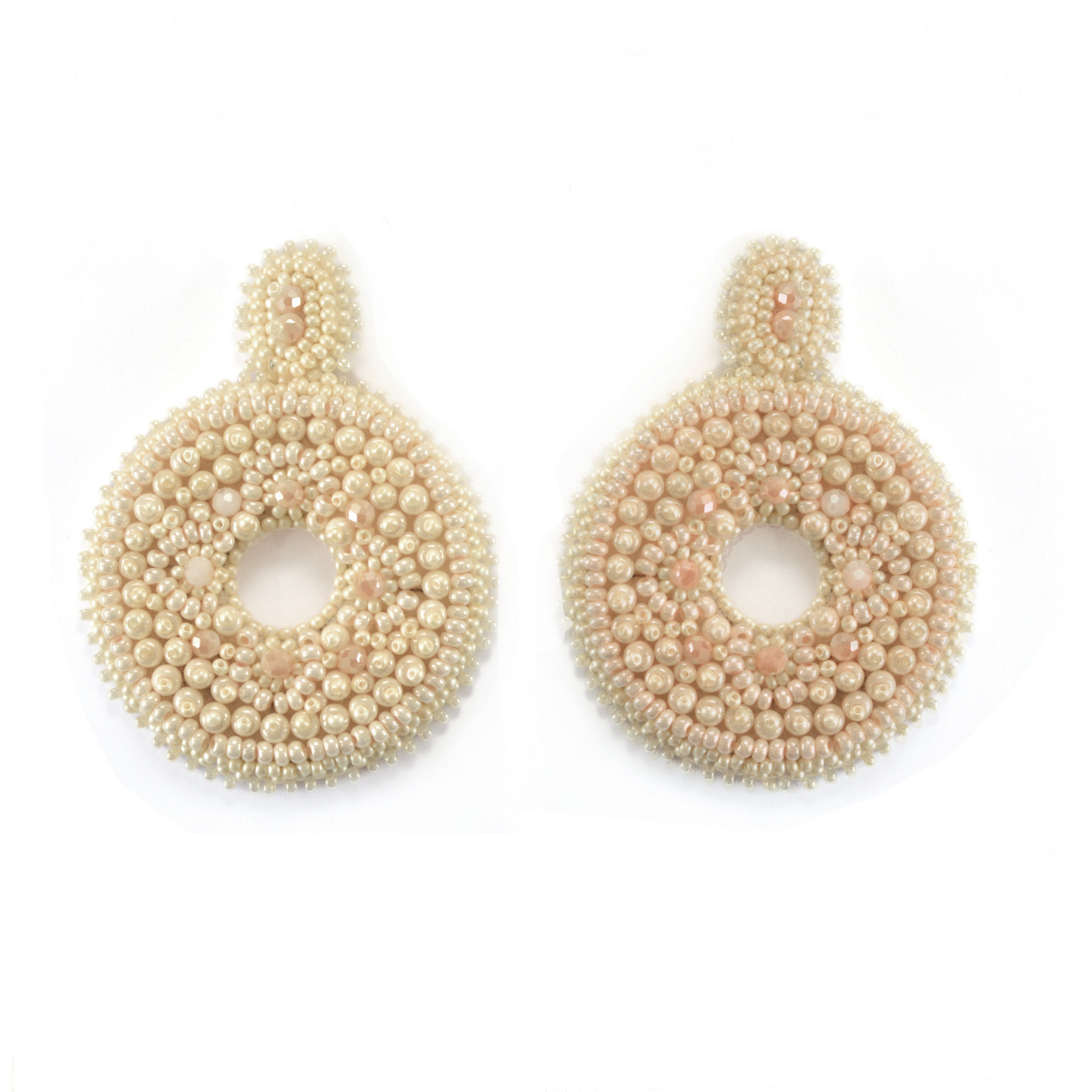 Carolina Earrings