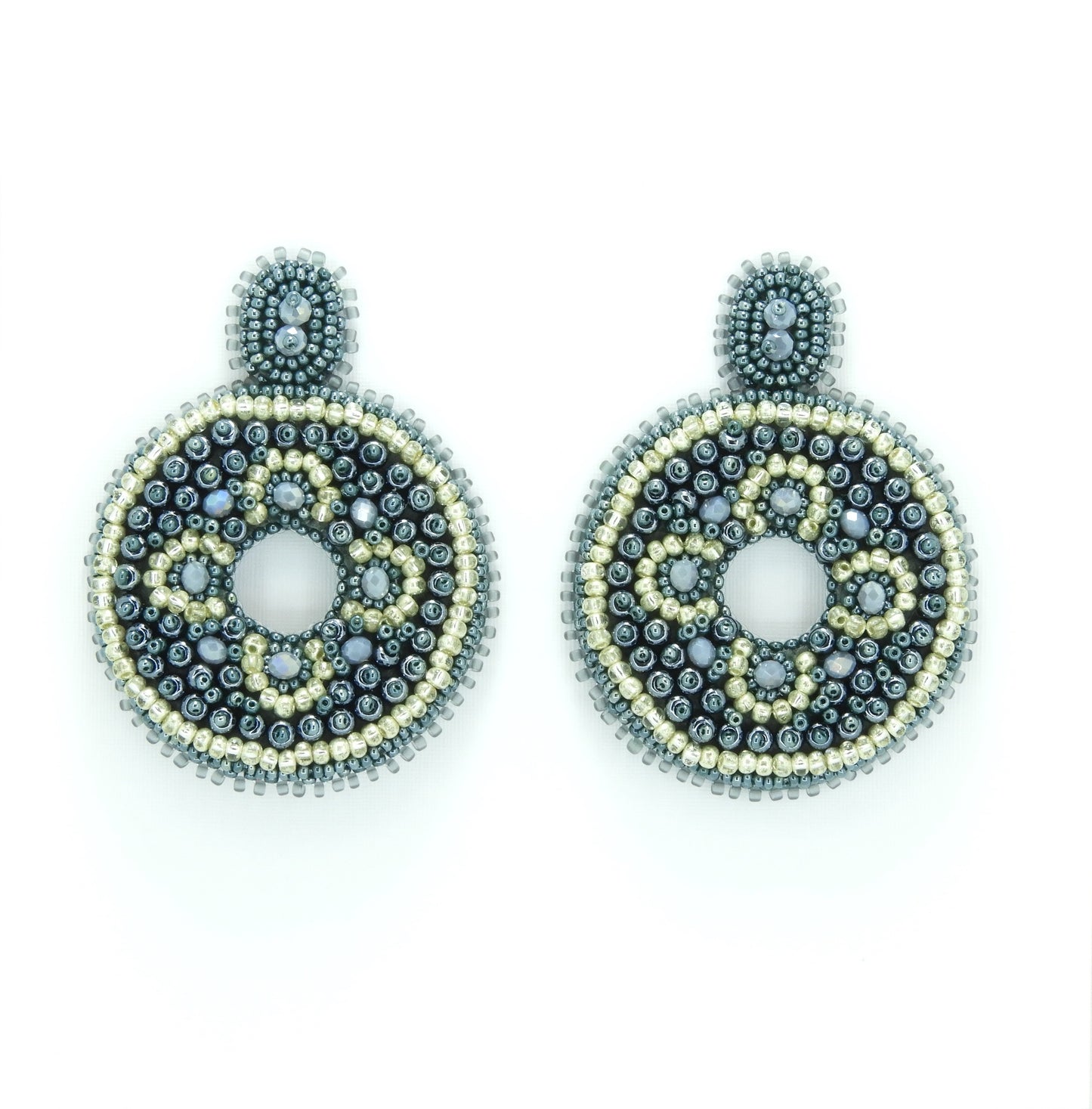 Carolina Earrings