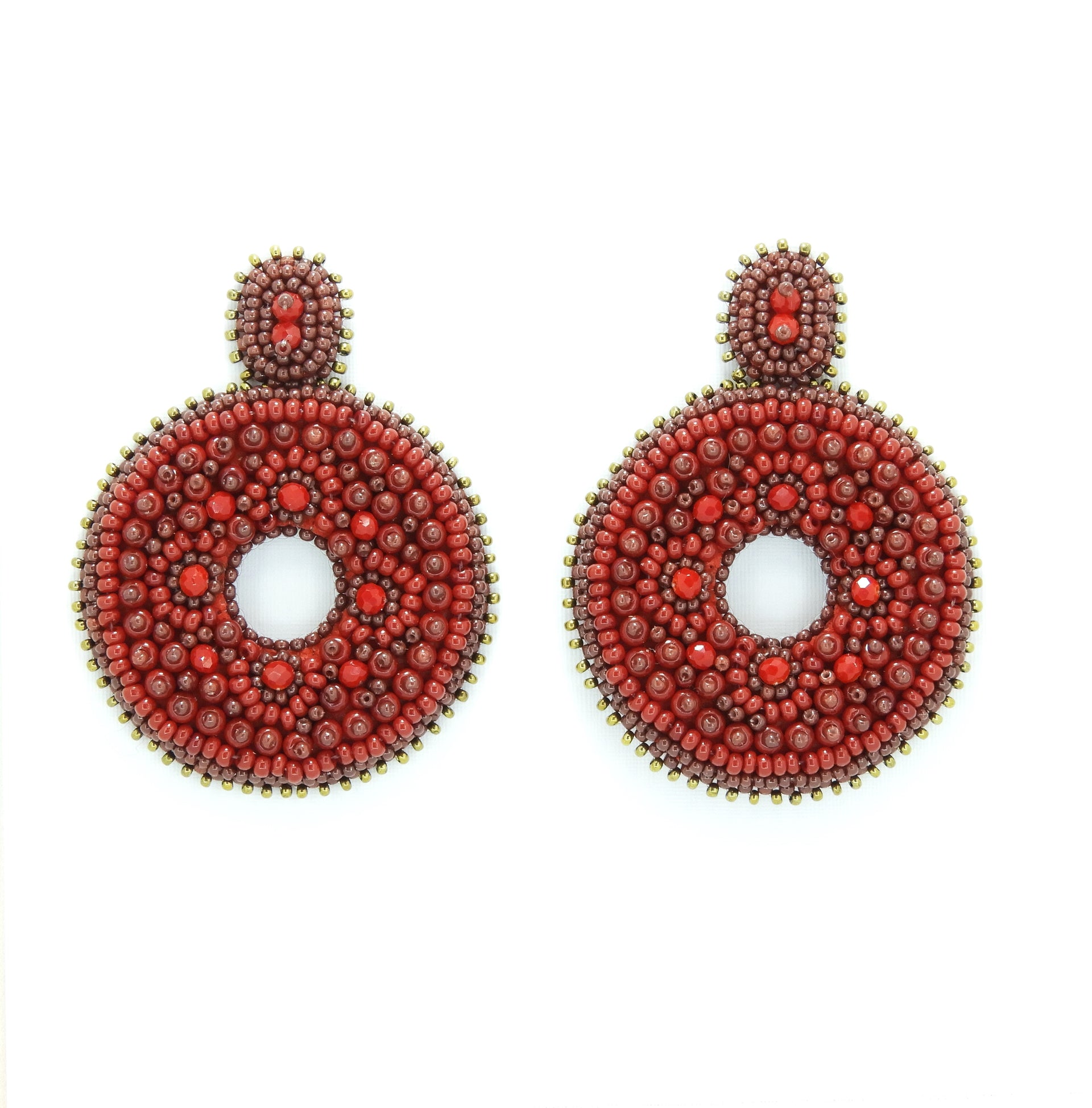 Carolina Earrings