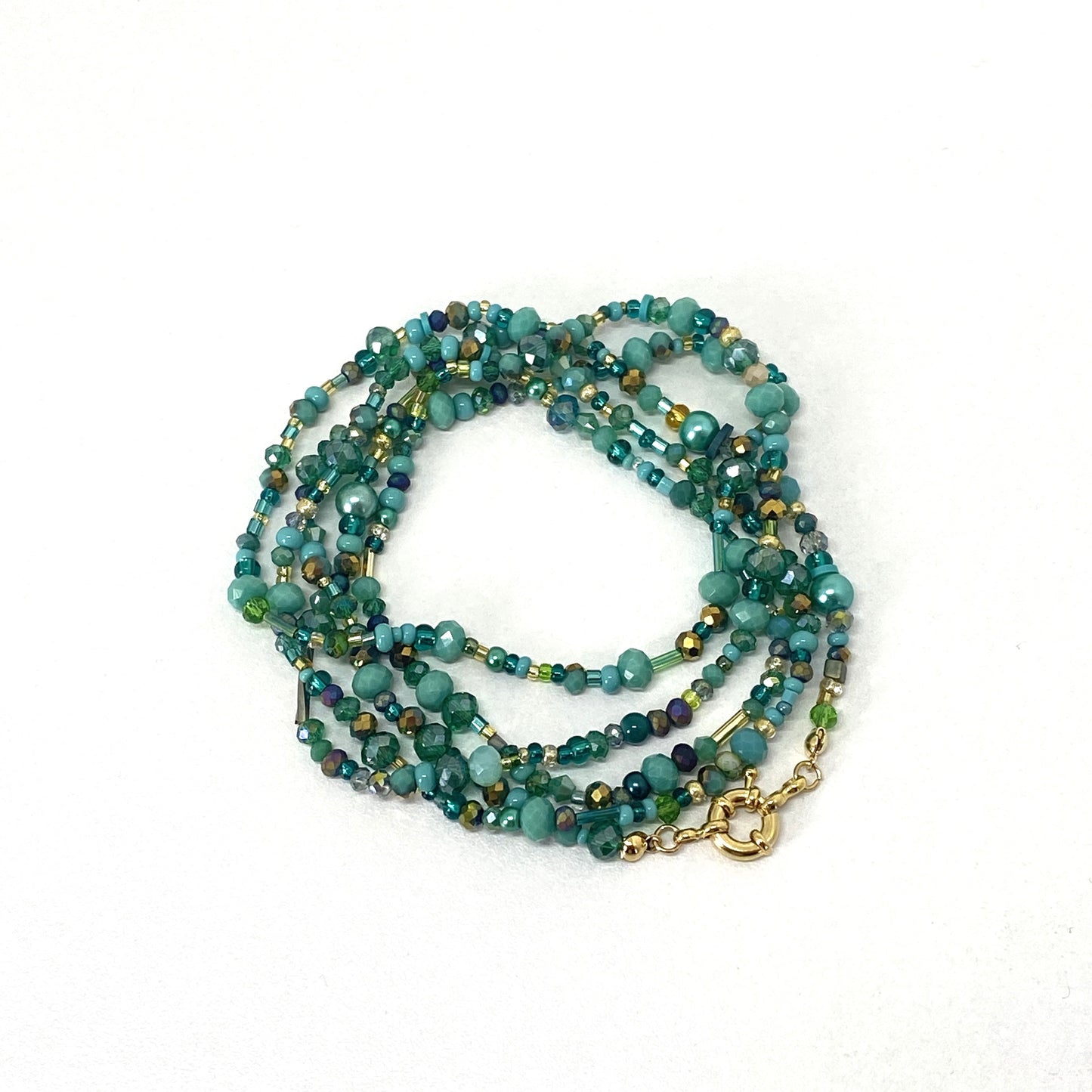 Autumn Earrings