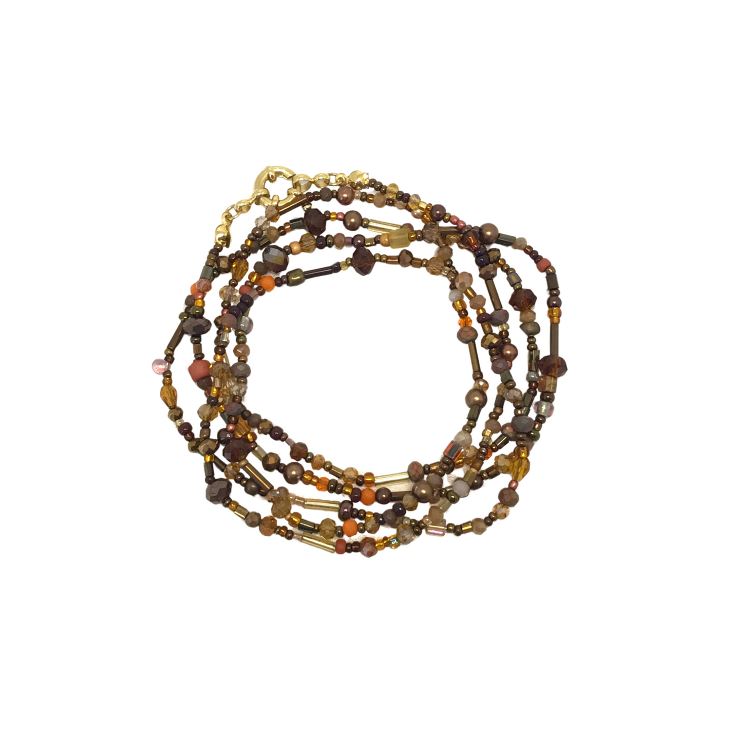 Autumn Earrings