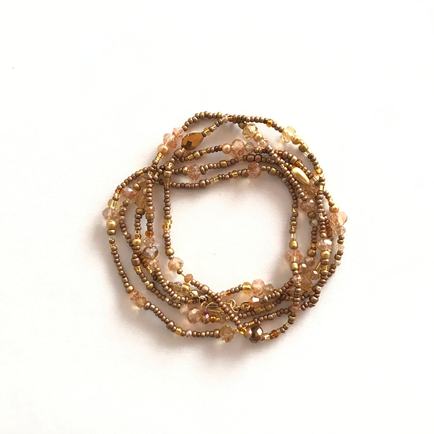 Autumn Earrings