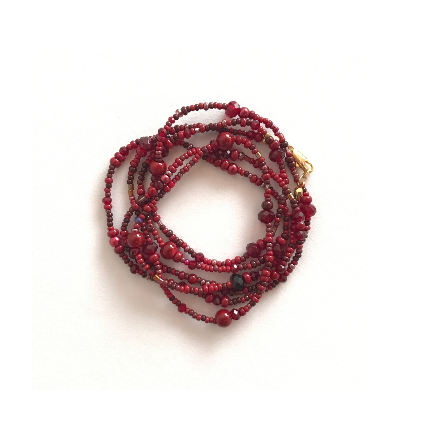 Autumn Earrings