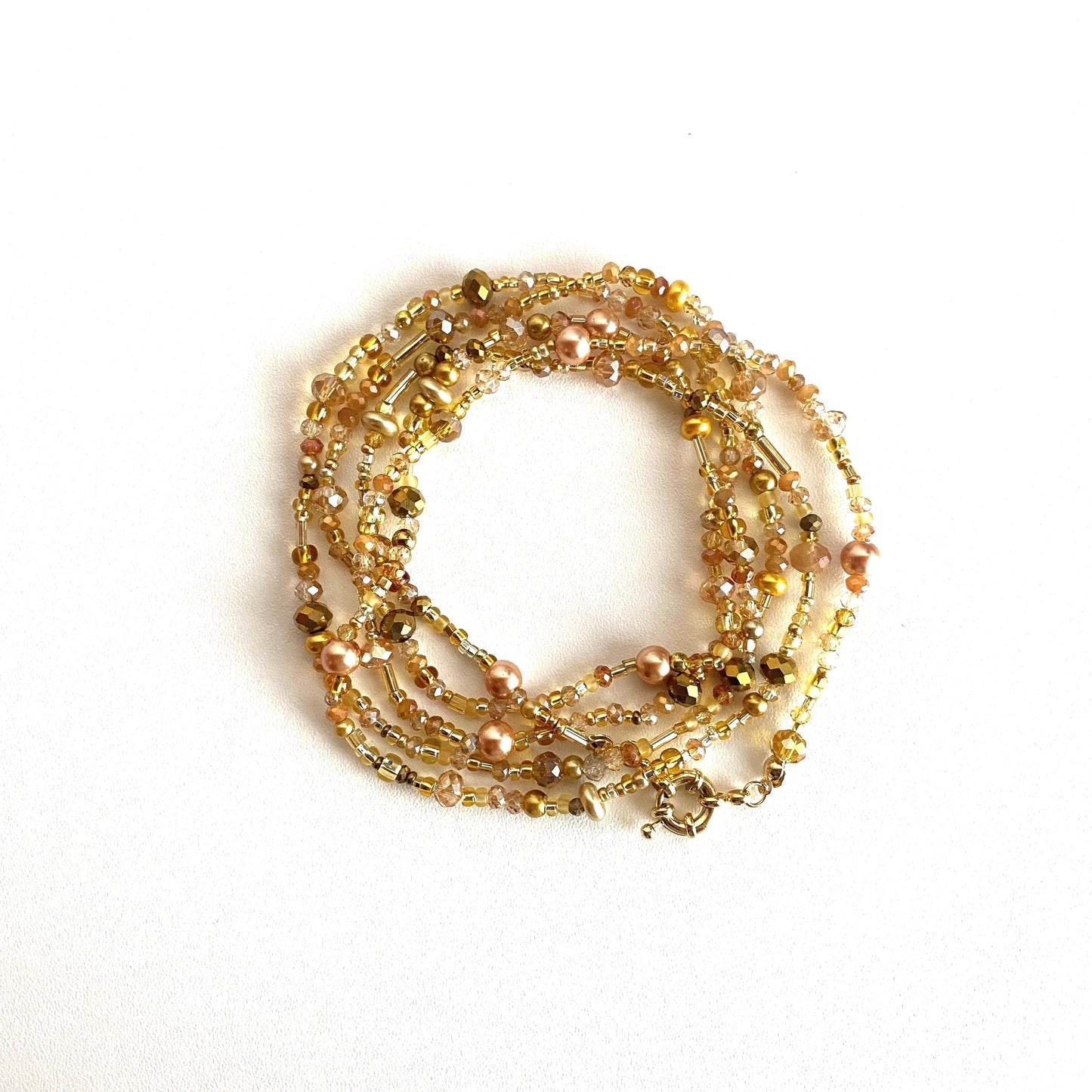 Autumn Earrings