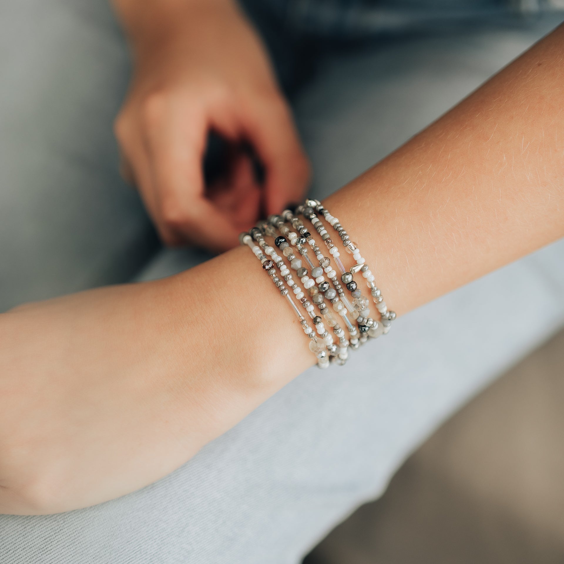 Yeral Necklace