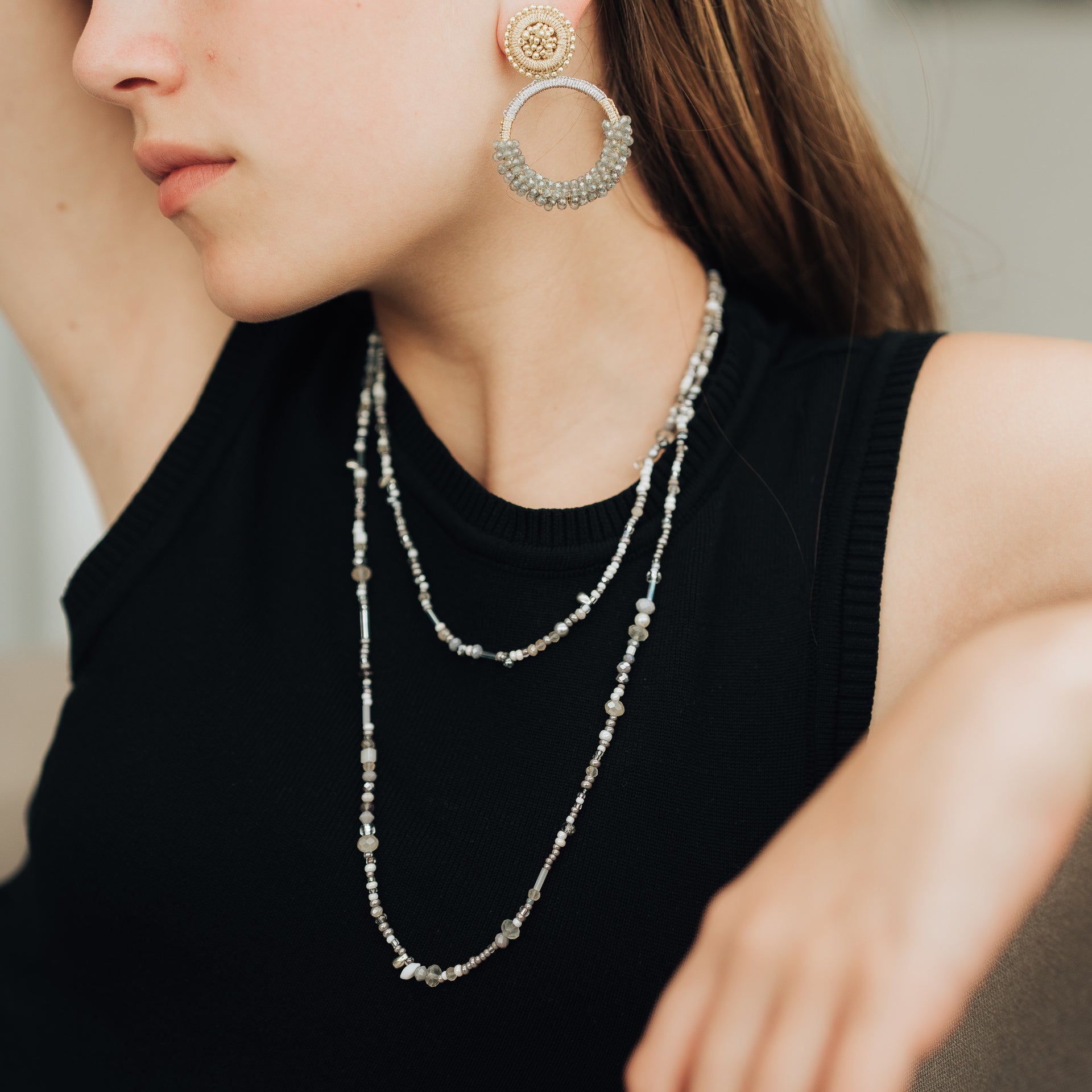 Yeral Necklace