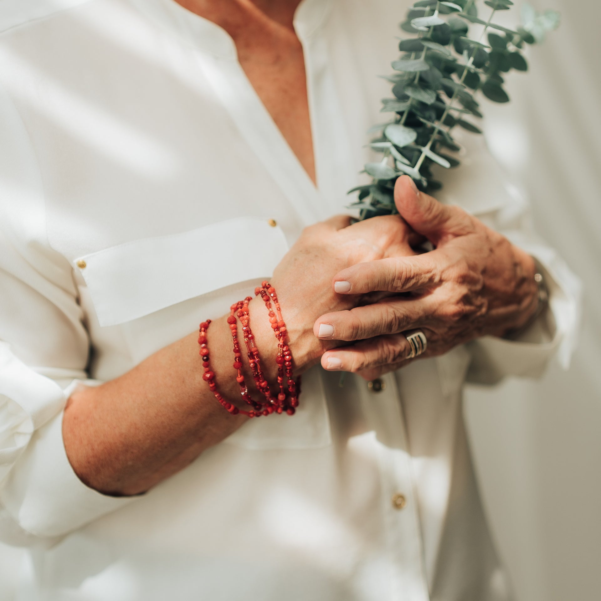 Yeral Necklace