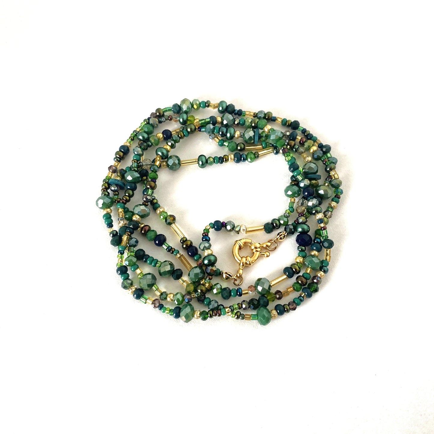 Autumn Earrings