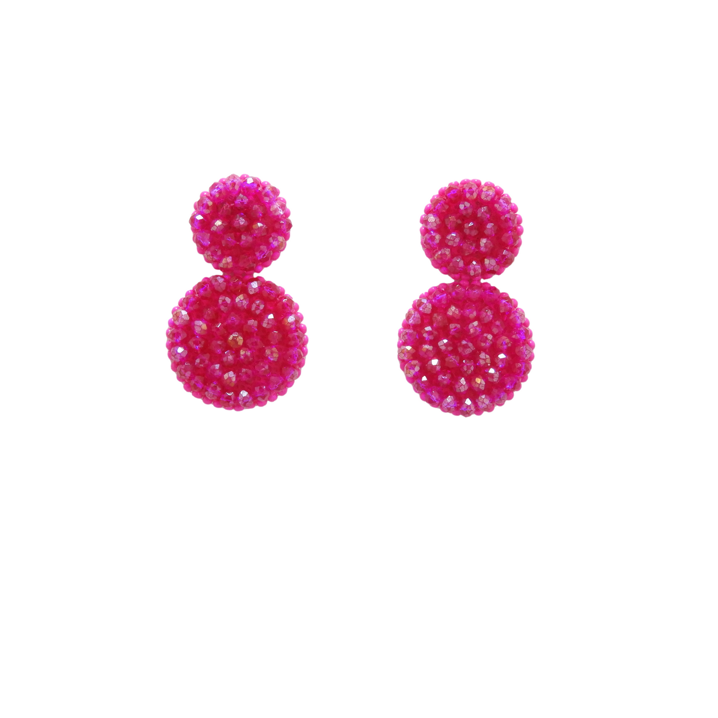 Estefania Medio L Earrings