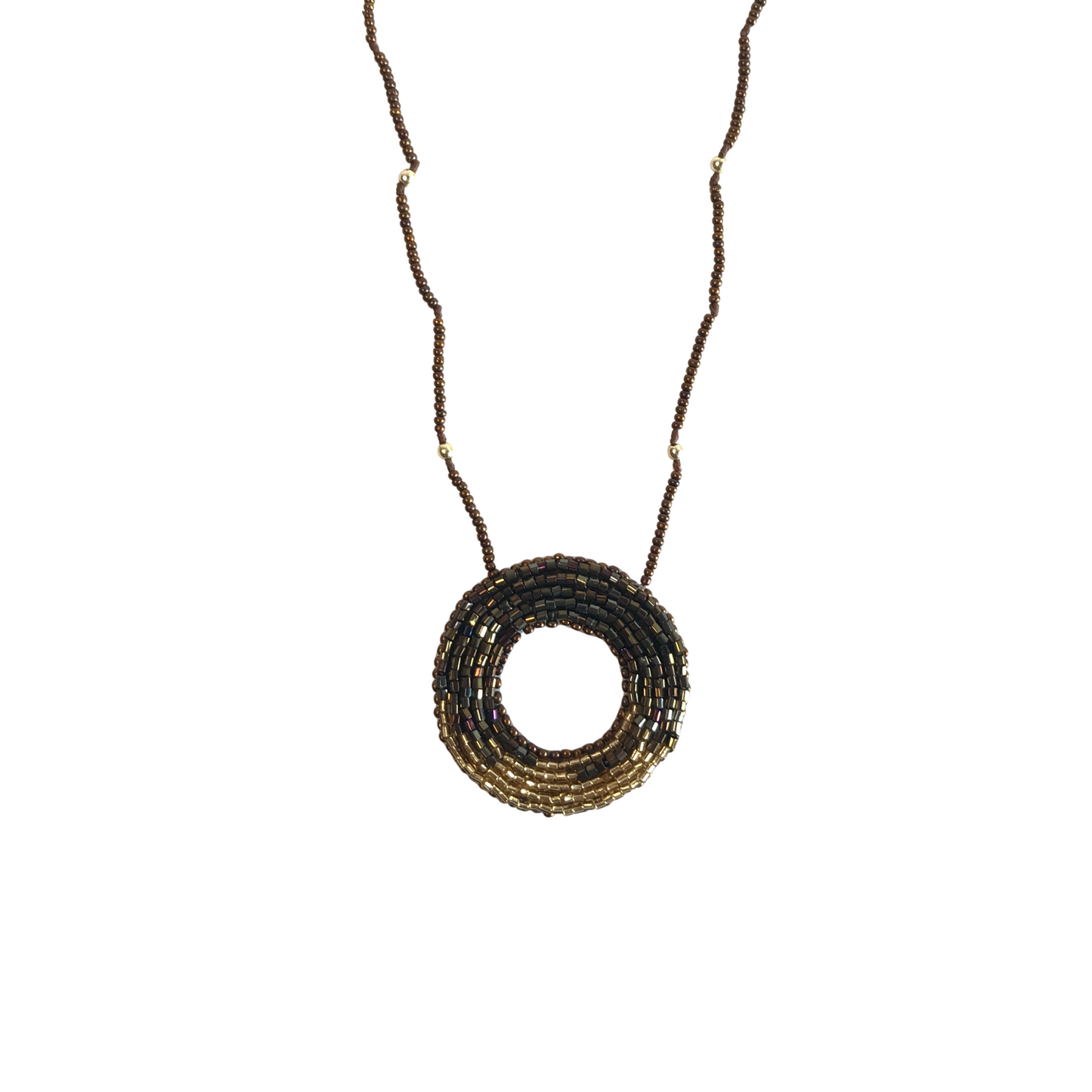 Milenials Necklace