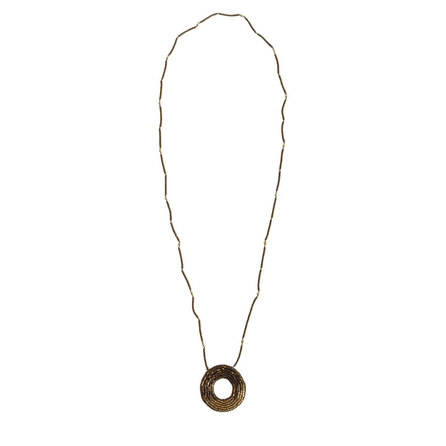 Milenials Necklace