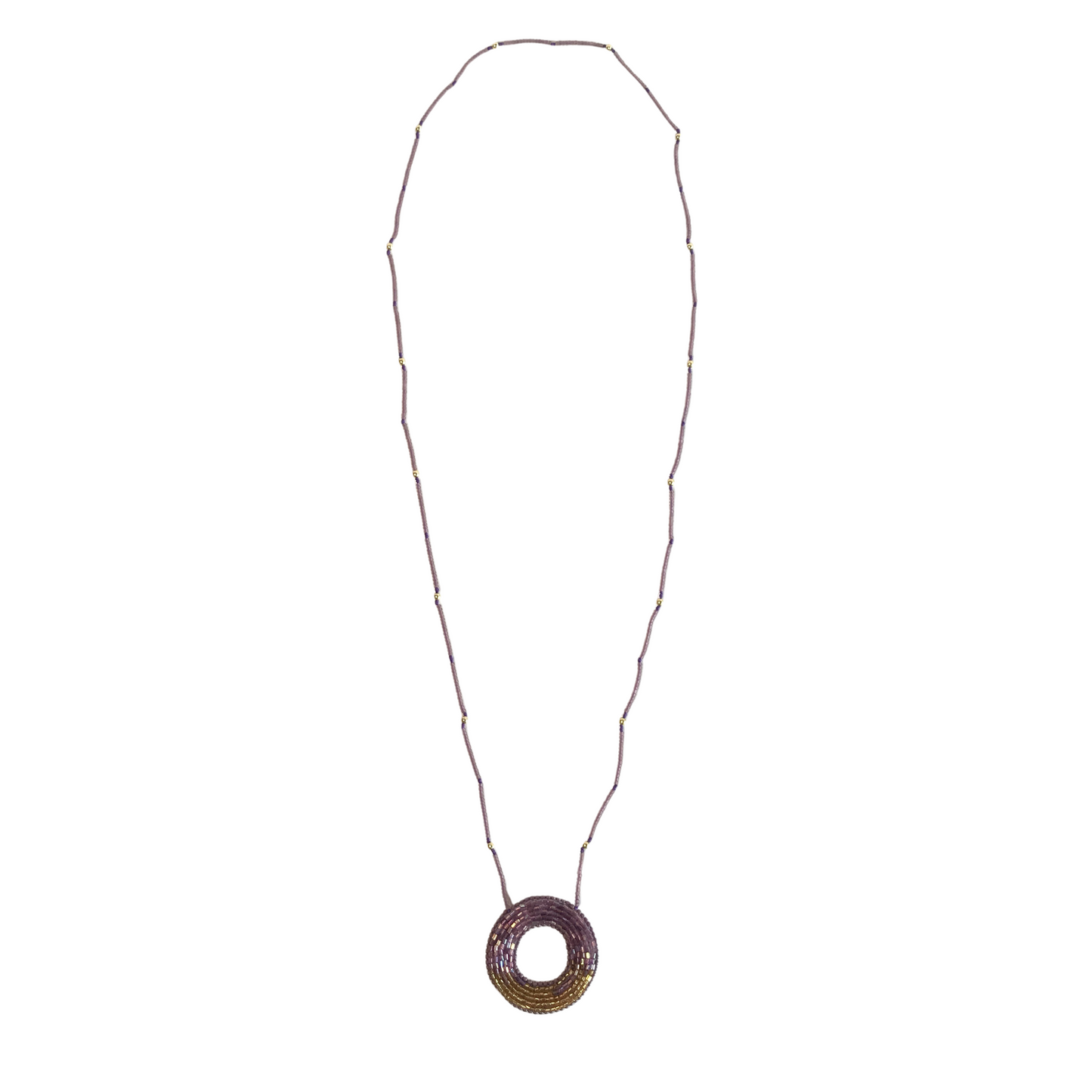 Milenials Necklace