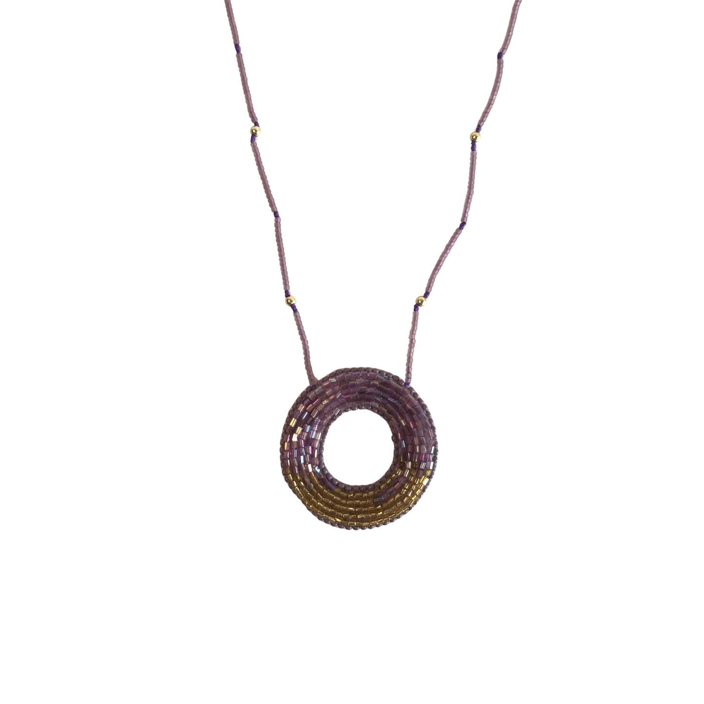 Milenials Necklace
