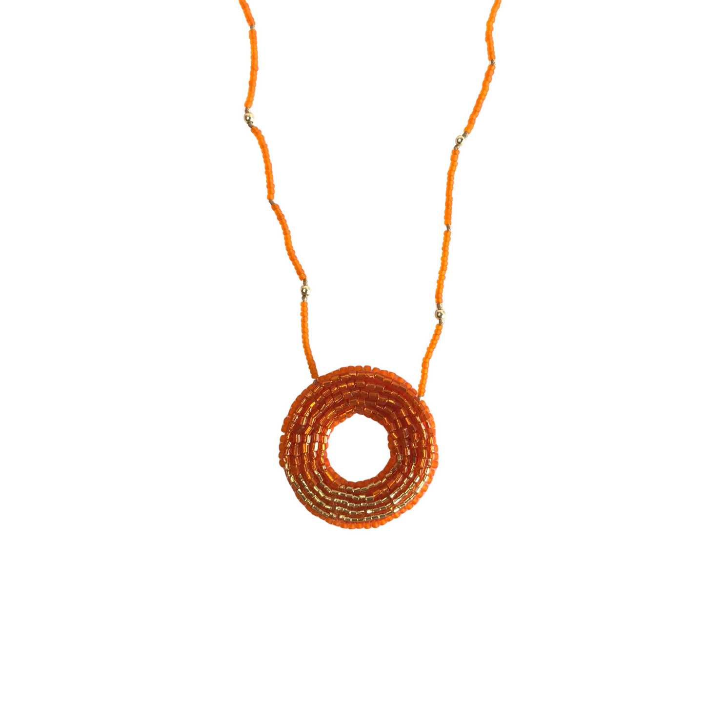 Milenials Necklace