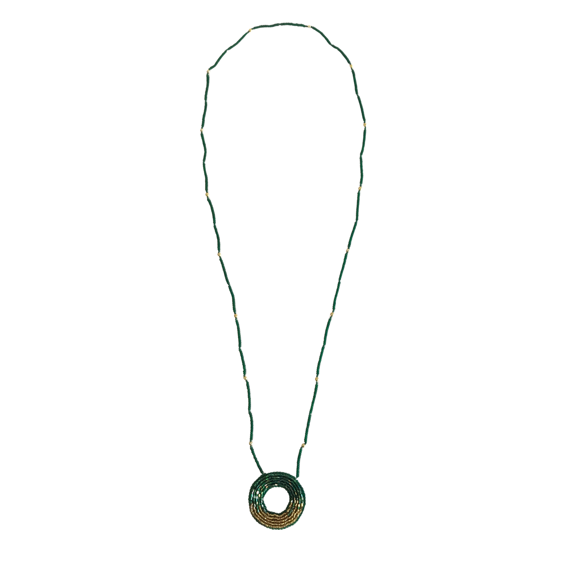 Milenials Necklace