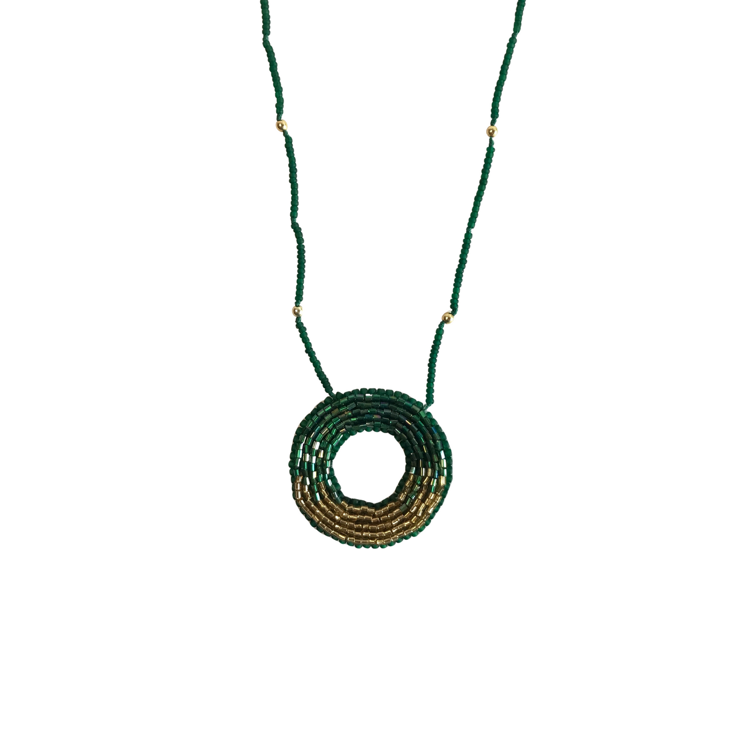 Milenials Necklace