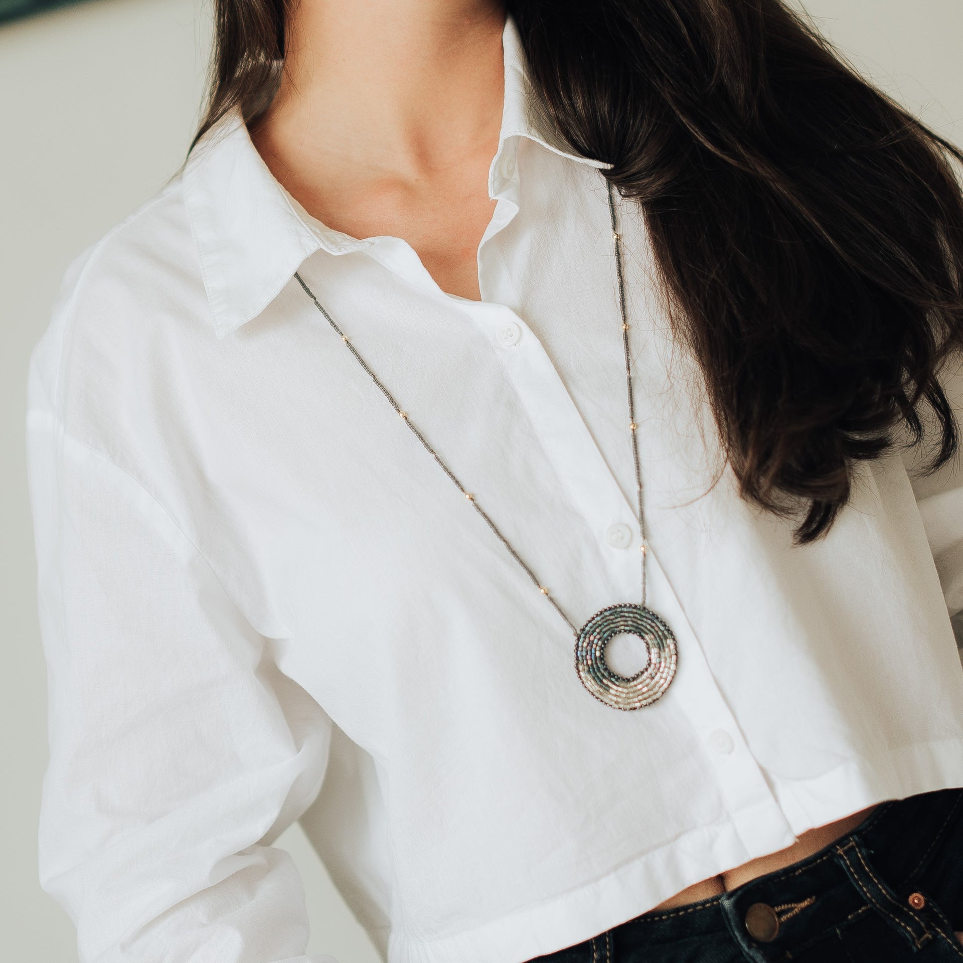 Milenials Necklace
