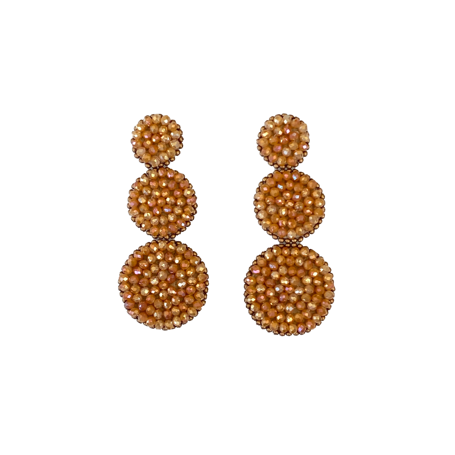 Estefania M Earrings