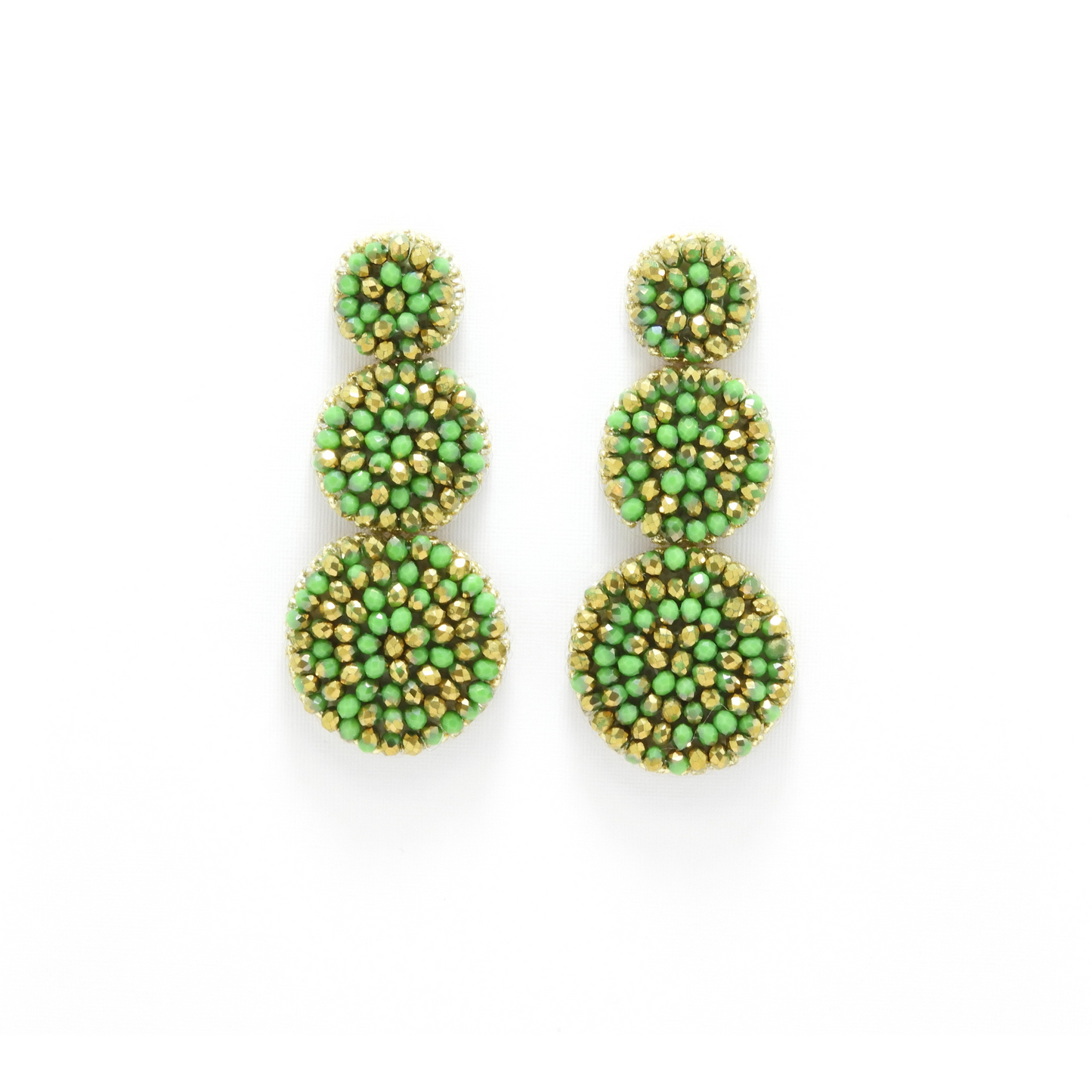 Estefania M Earrings