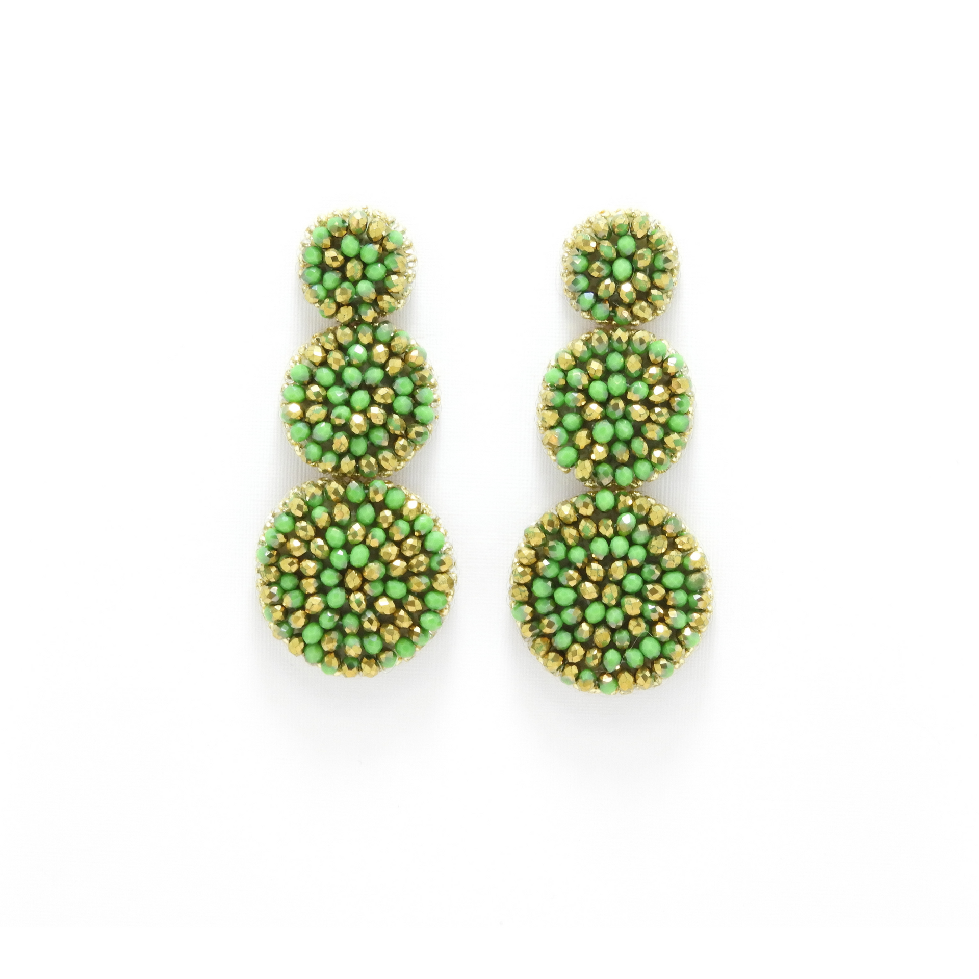 Estefania M Earrings