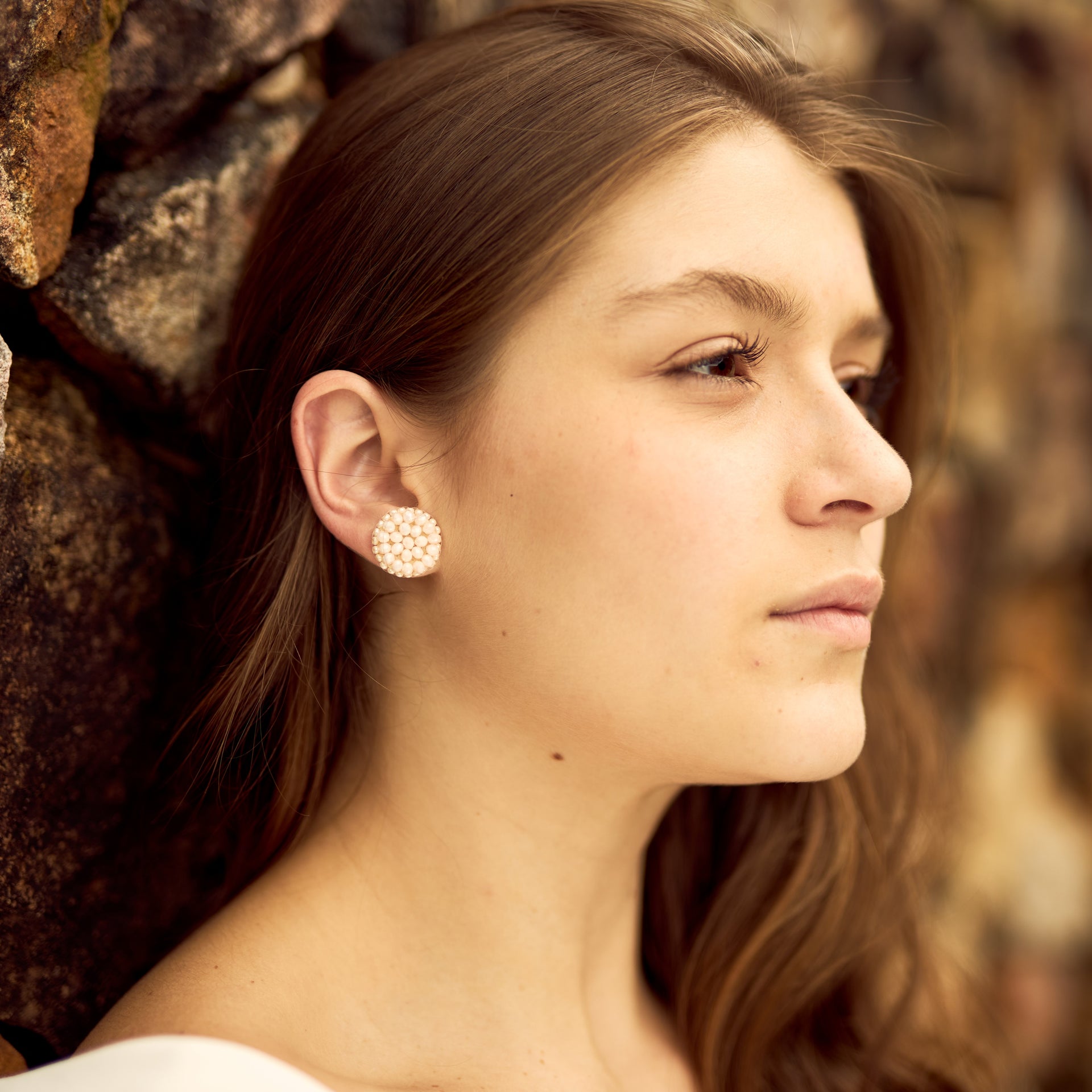 Milan Earrings