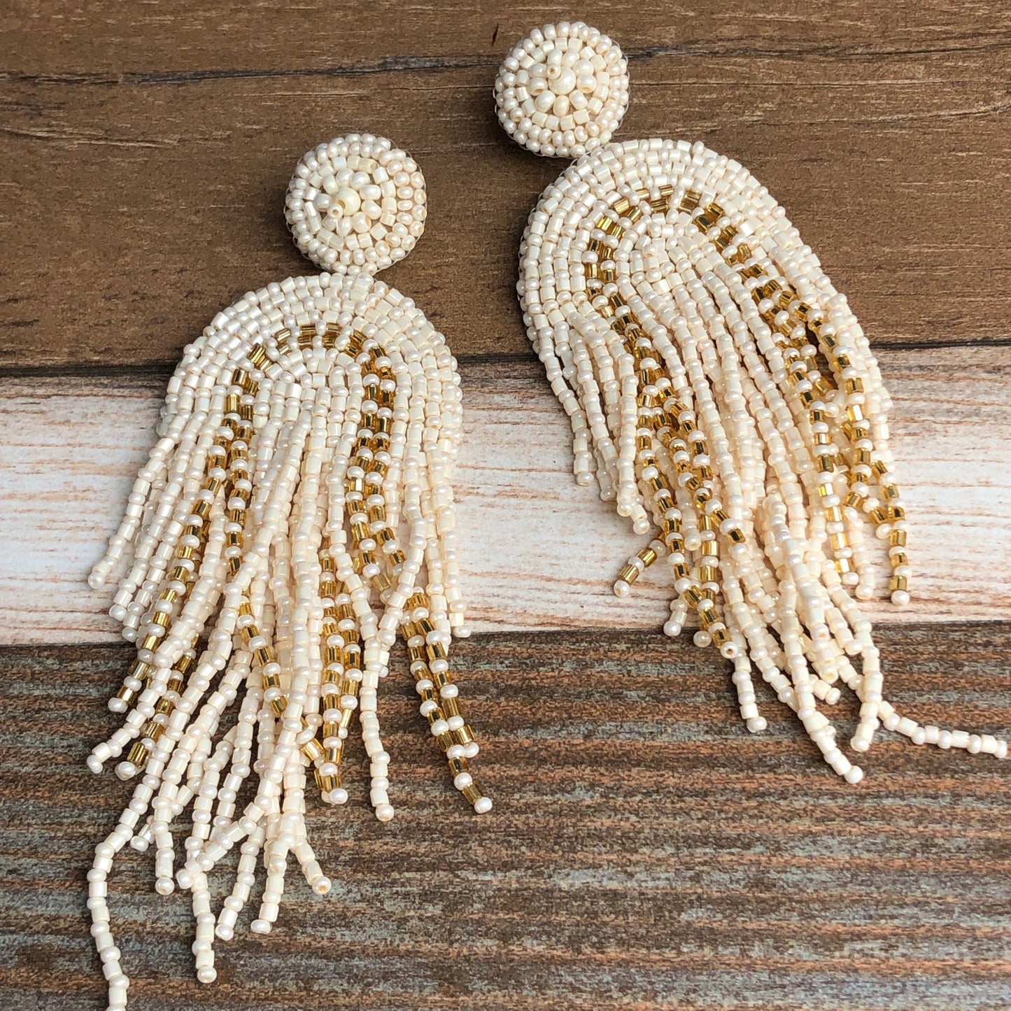 Arco Iris L Earrings