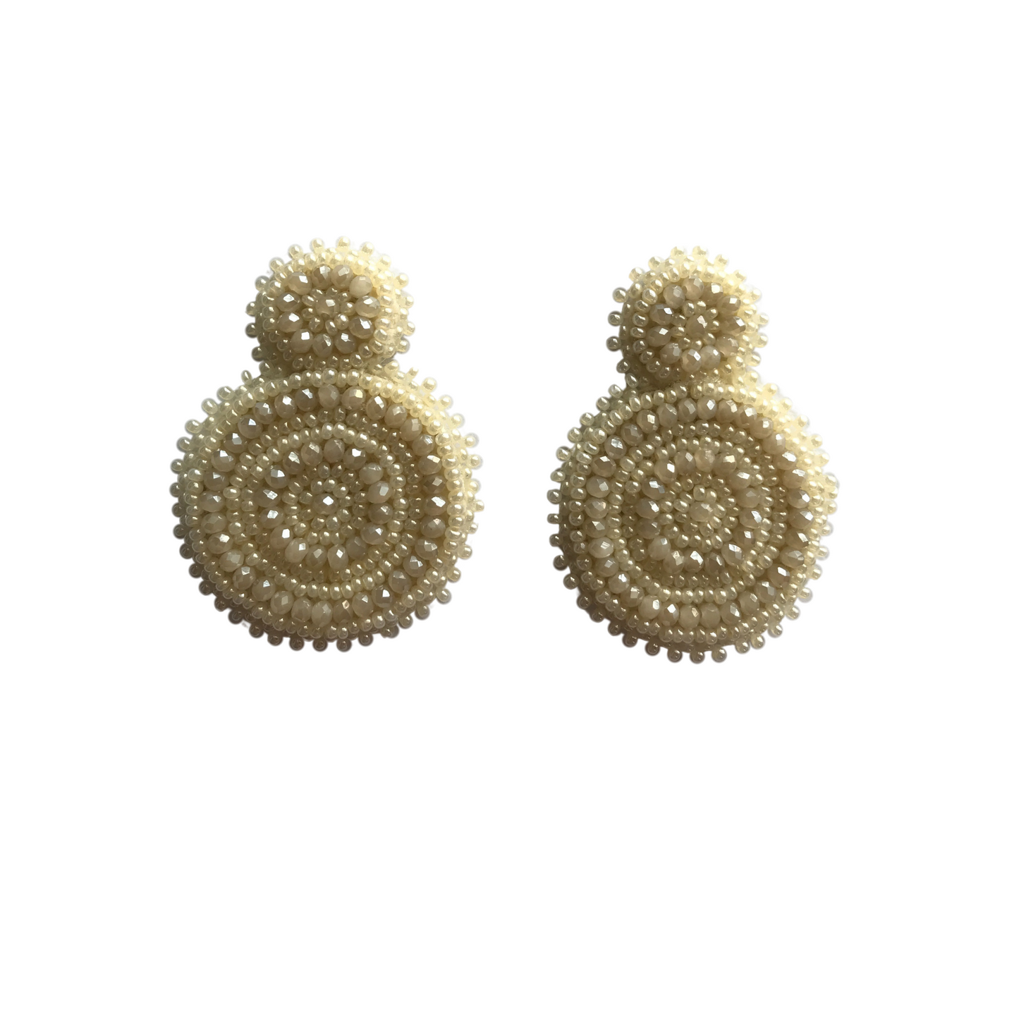 Girasol M Earrings